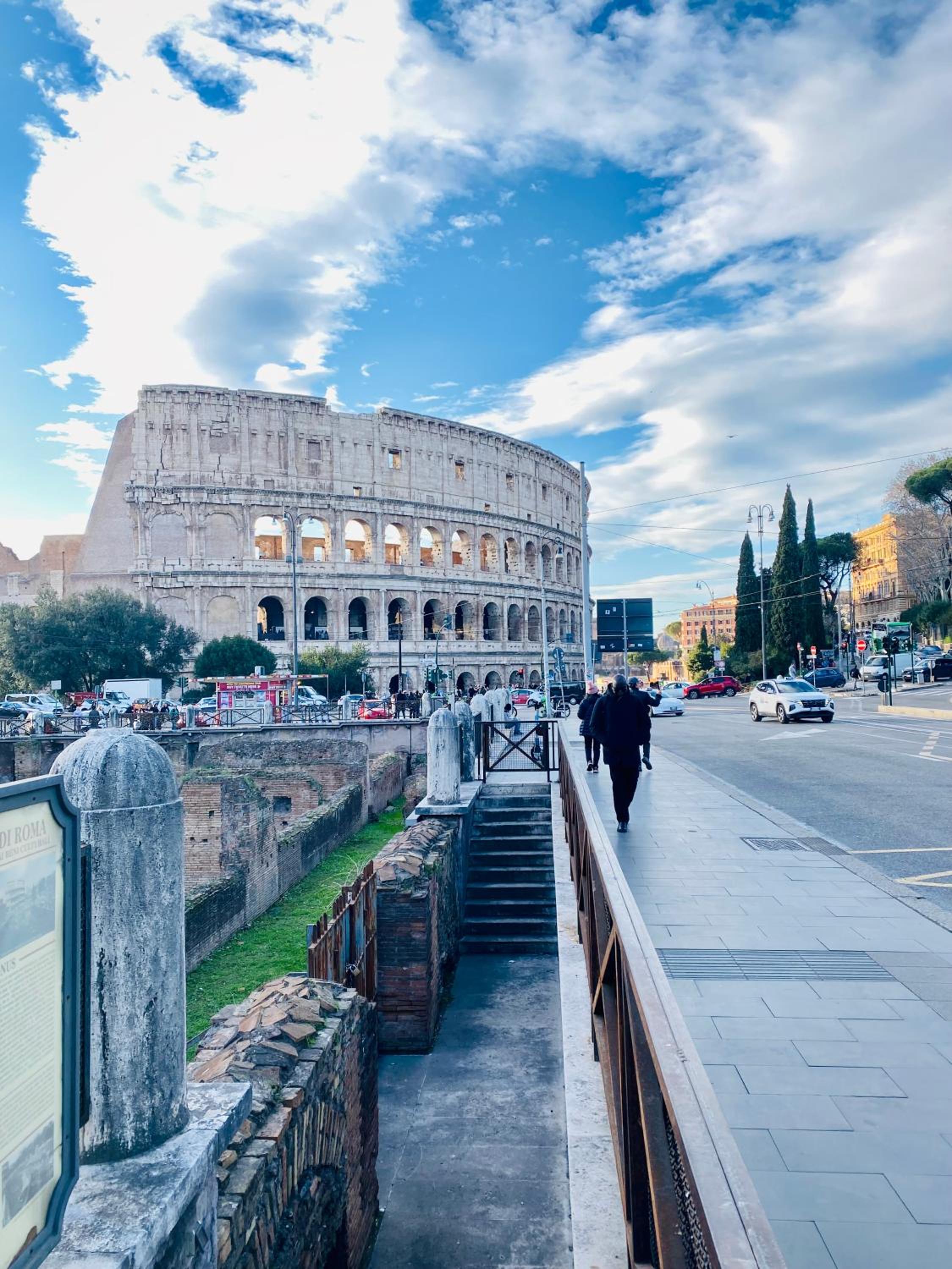 Colosseo Apartment holiday Venus Appartamento al Colosseo a Monti