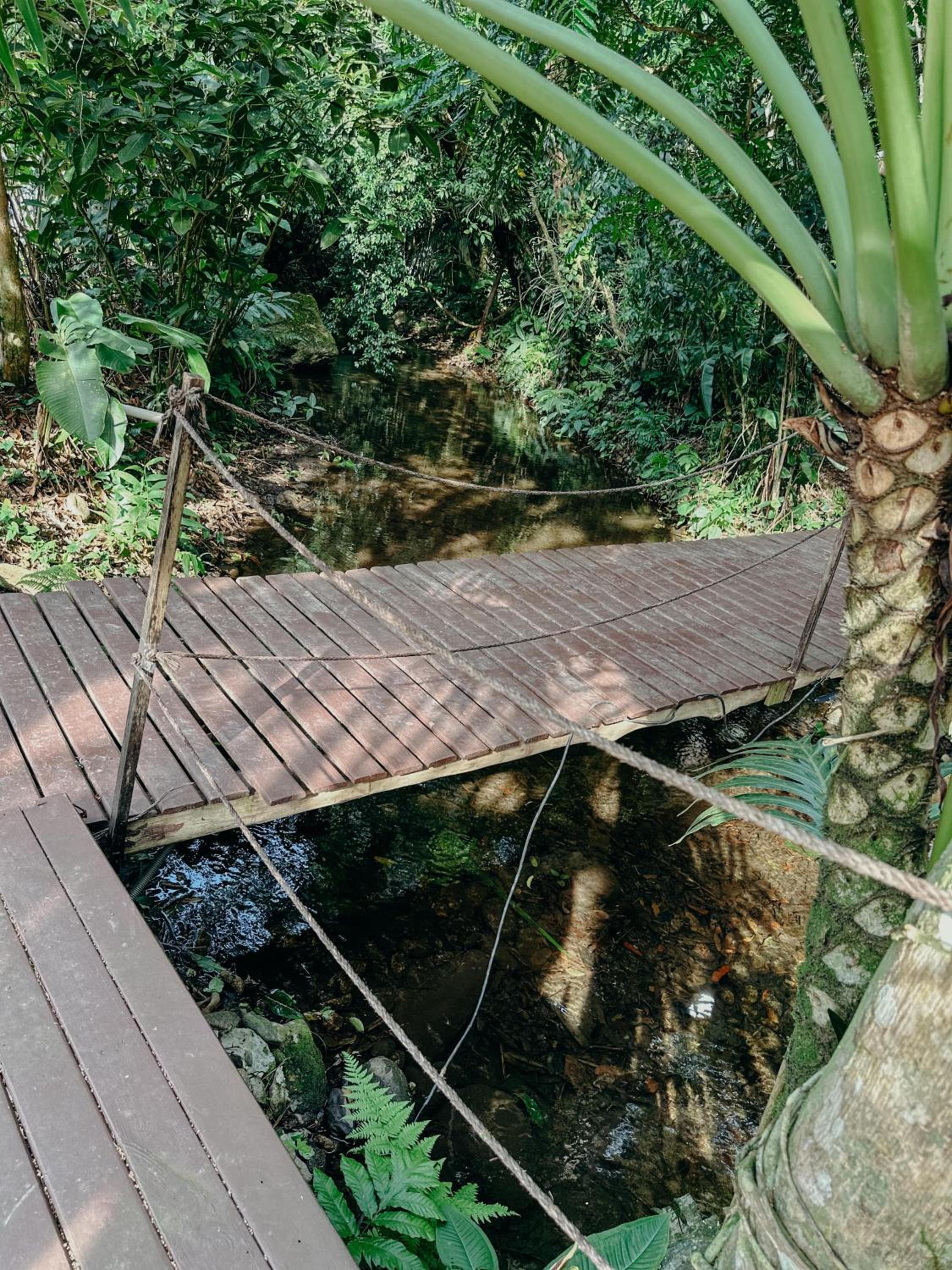 Pousada Aimê Maresias