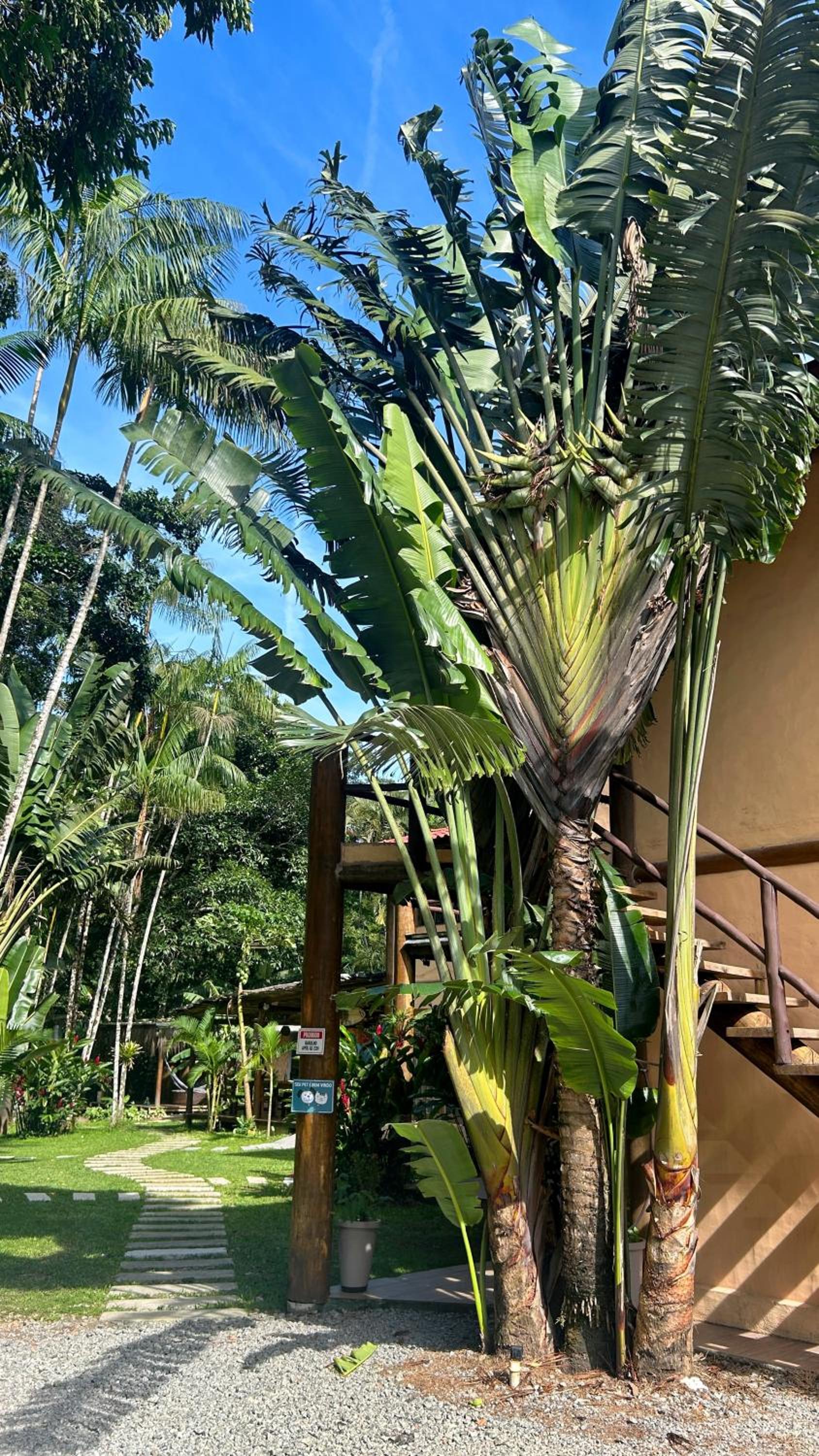 Pousada Aimê Maresias
