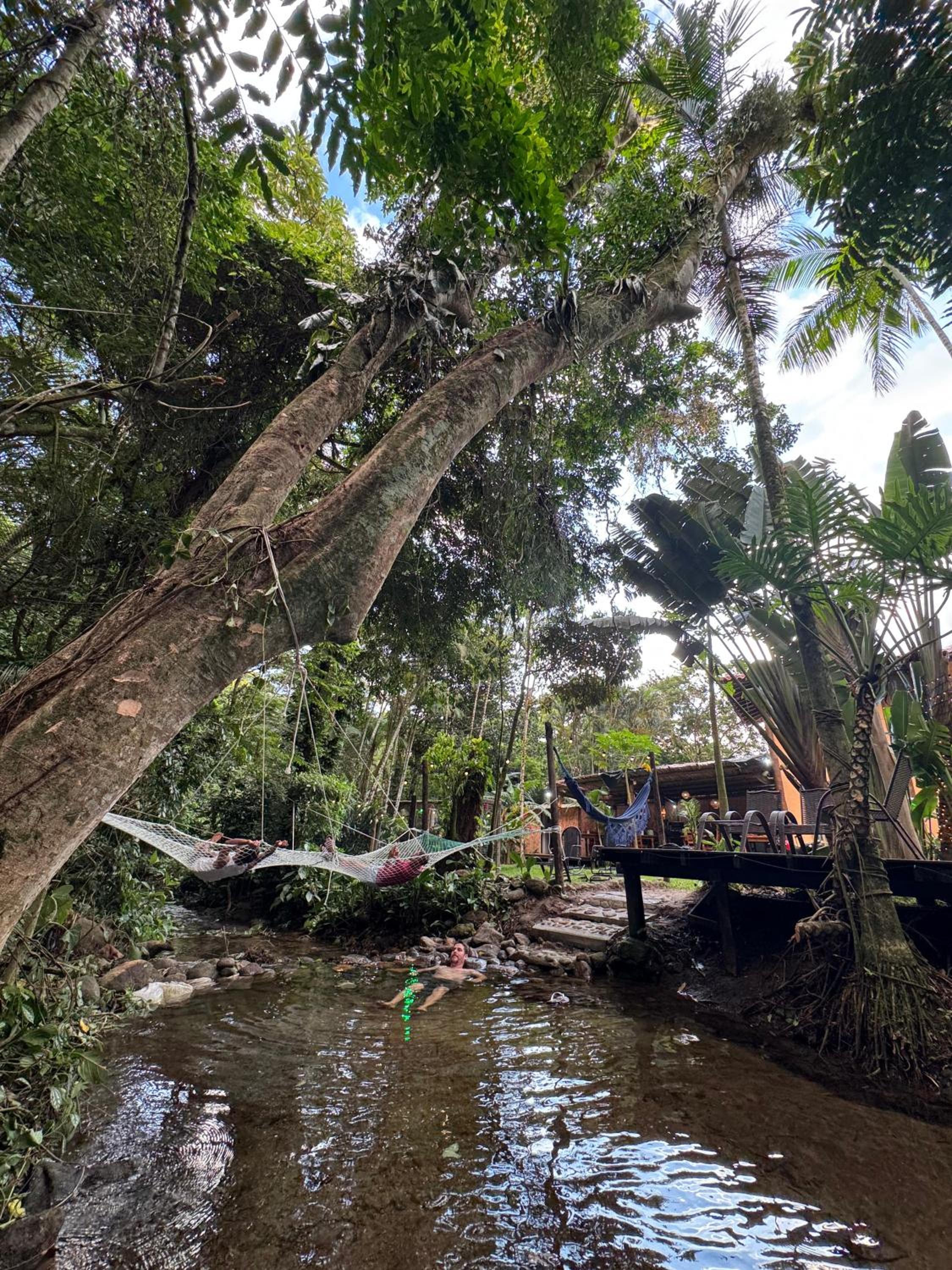 Pousada Aimê Maresias