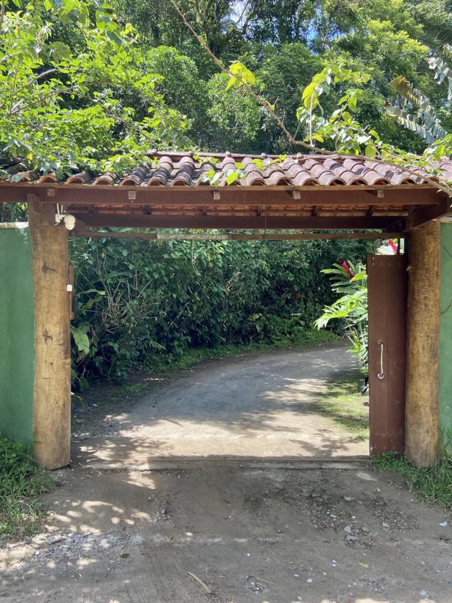 Pousada Aimê Maresias