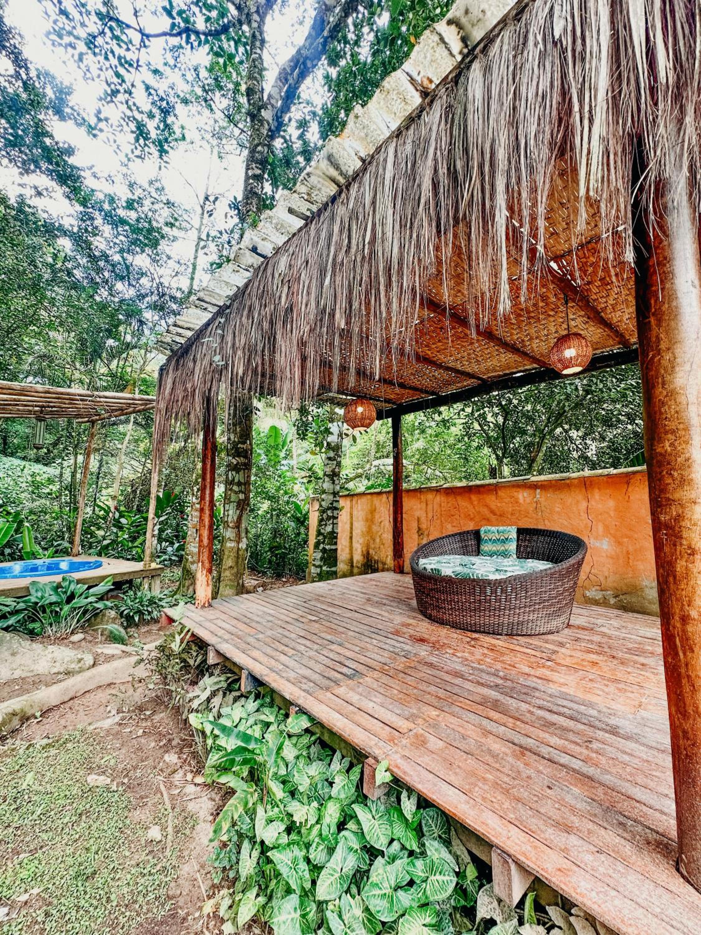 Pousada Aimê Maresias
