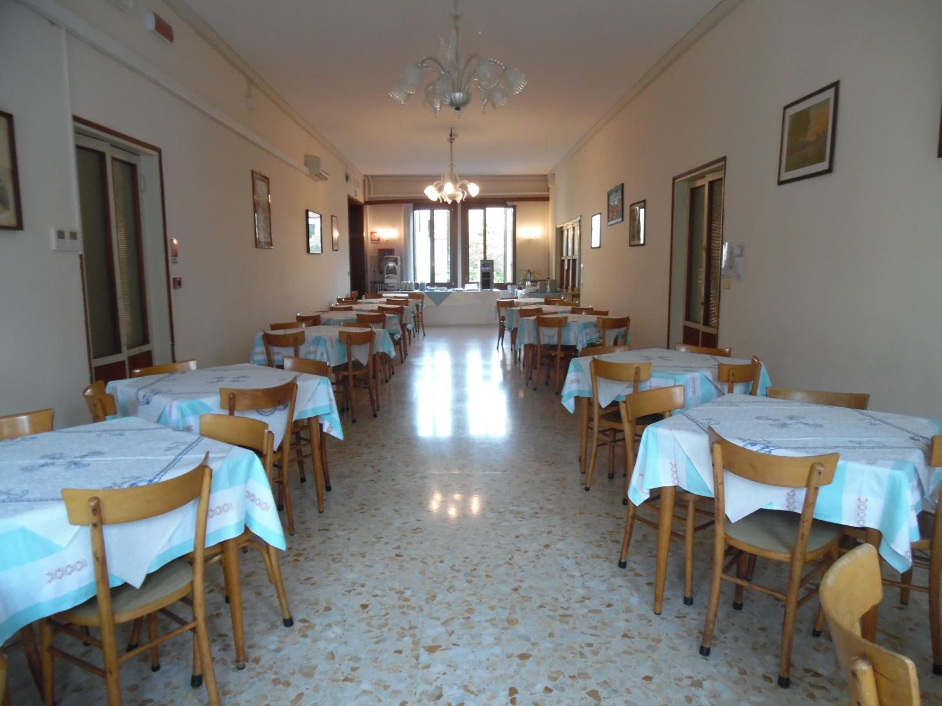 Casa Caburlotto