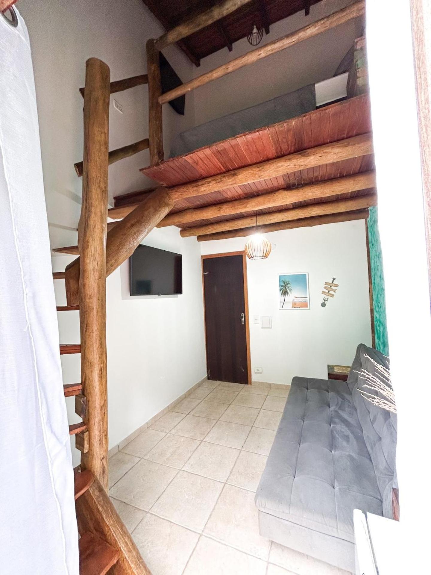 Pousada Aimê Maresias