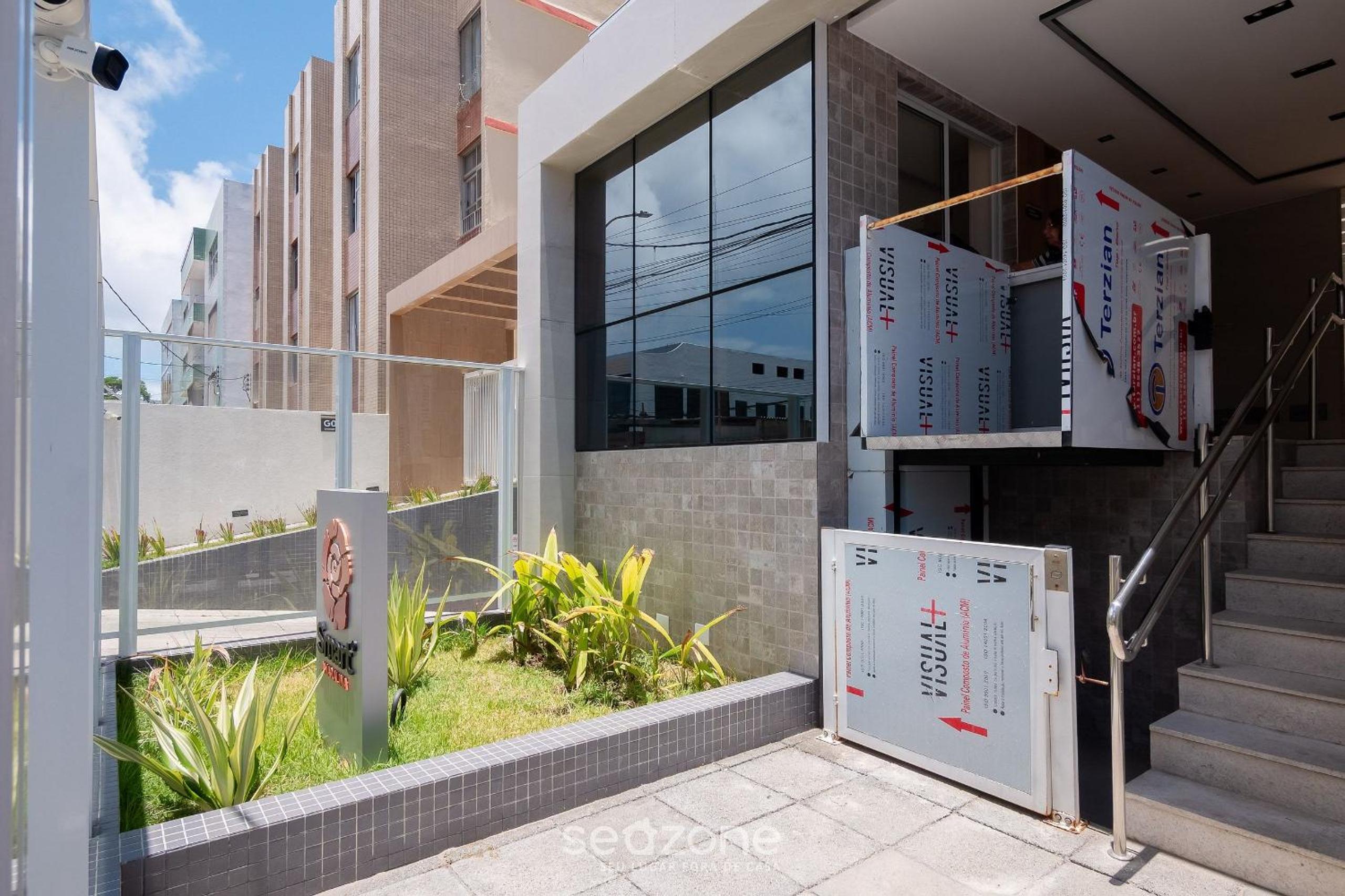 Your complete stay in Salvador, steps from the sea - SAAs
