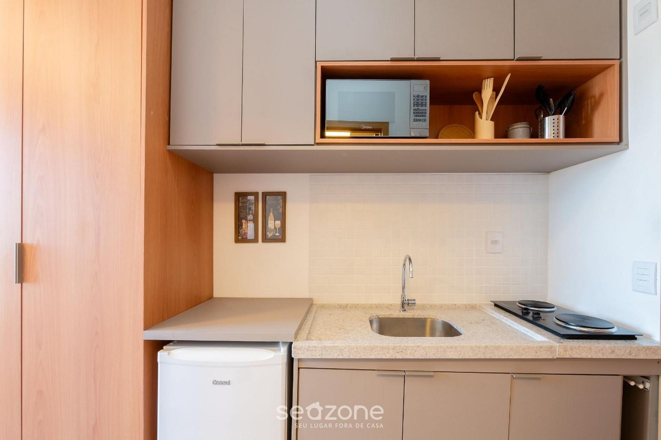 Your complete stay in Salvador, steps from the sea - SAAs