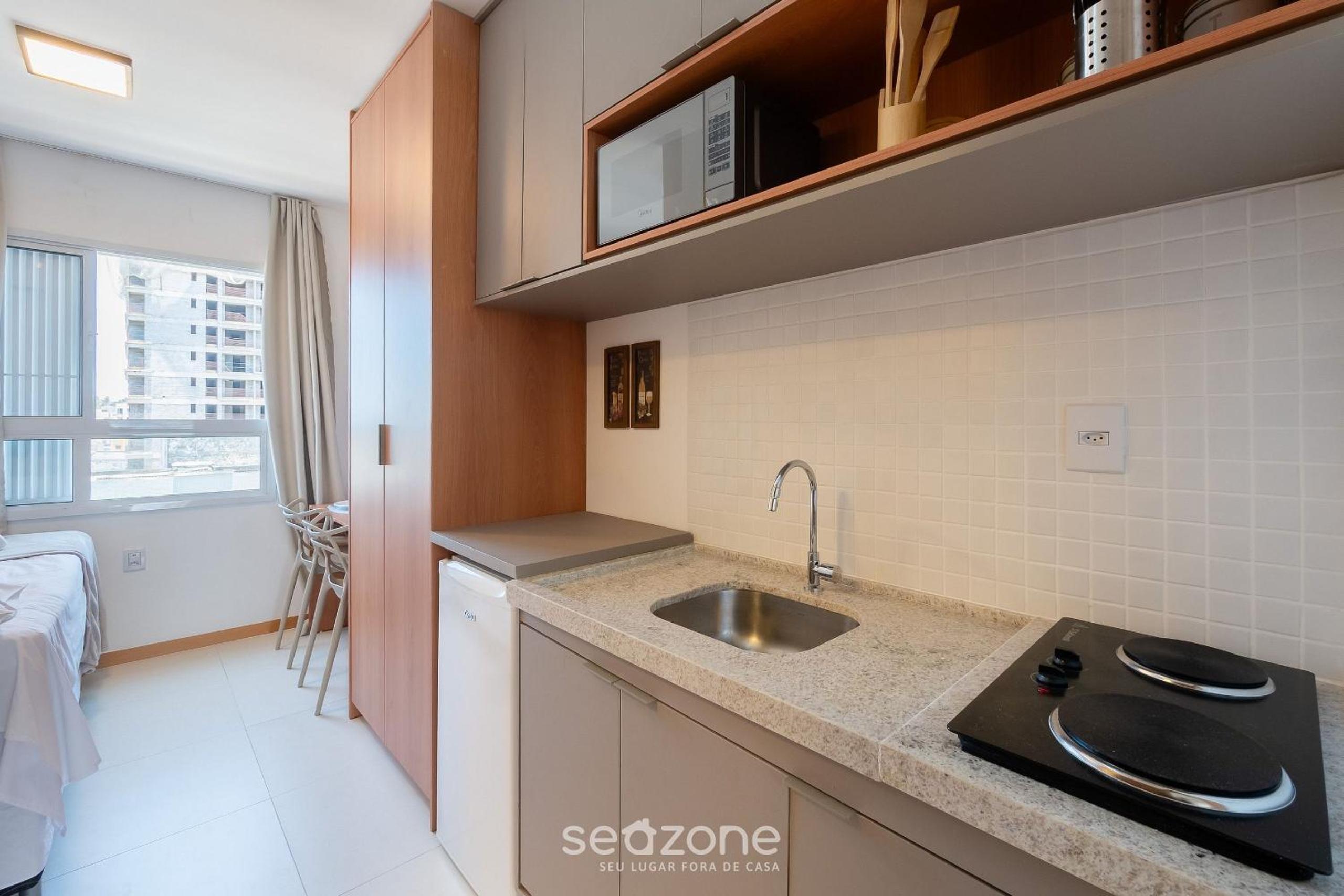 Your complete stay in Salvador, steps from the sea - SAAs