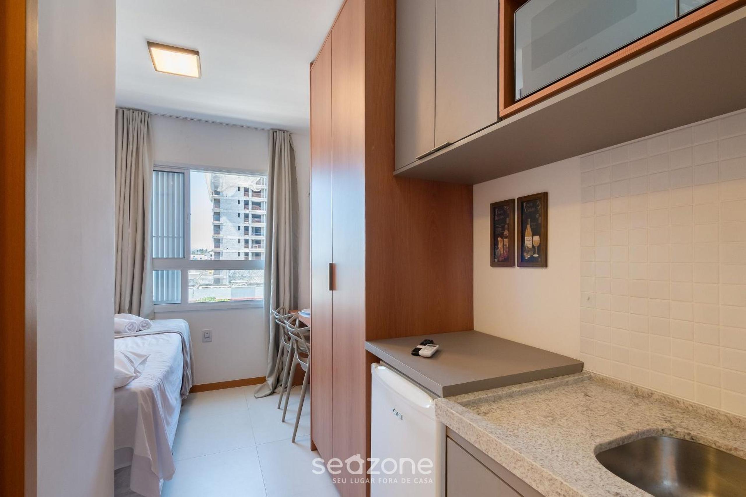Your complete stay in Salvador, steps from the sea - SAAs