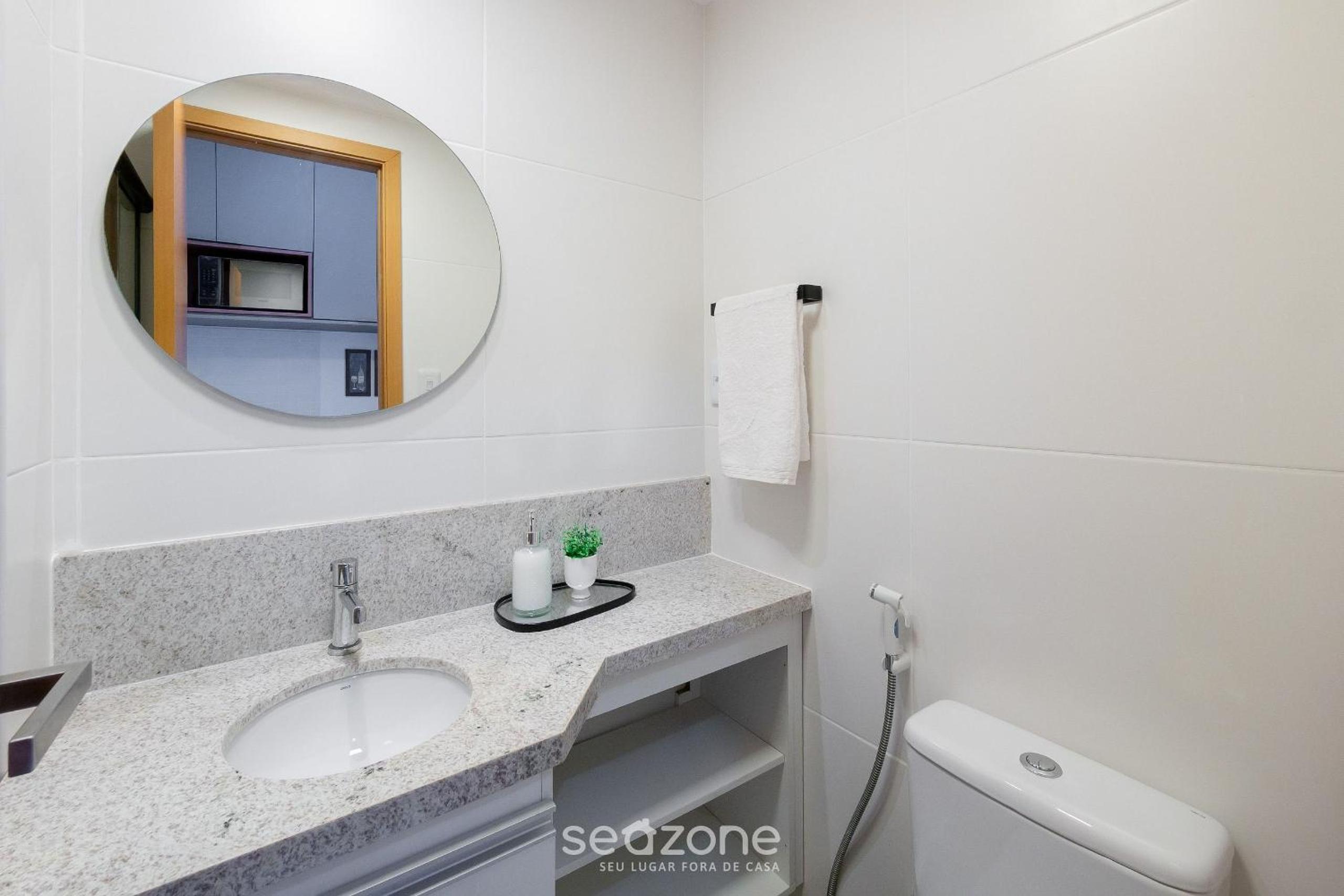 Your complete stay in Salvador, steps from the sea - SAAs