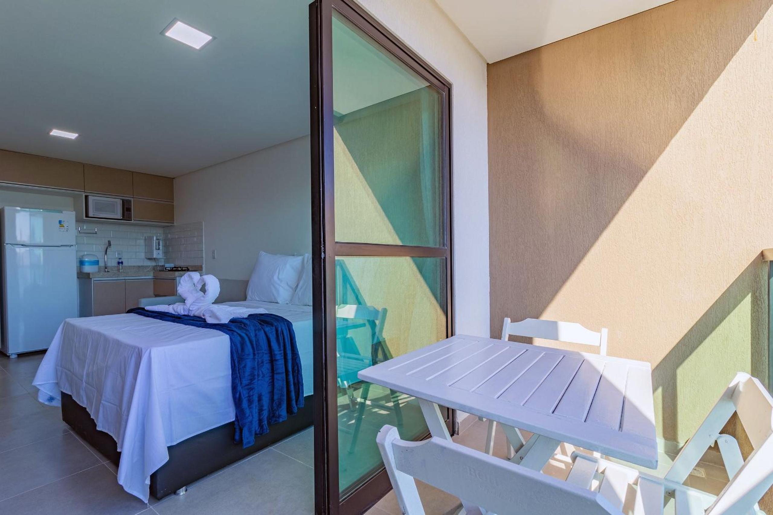 Villa Del Mar #101 - Apto em Porto por Carpediem