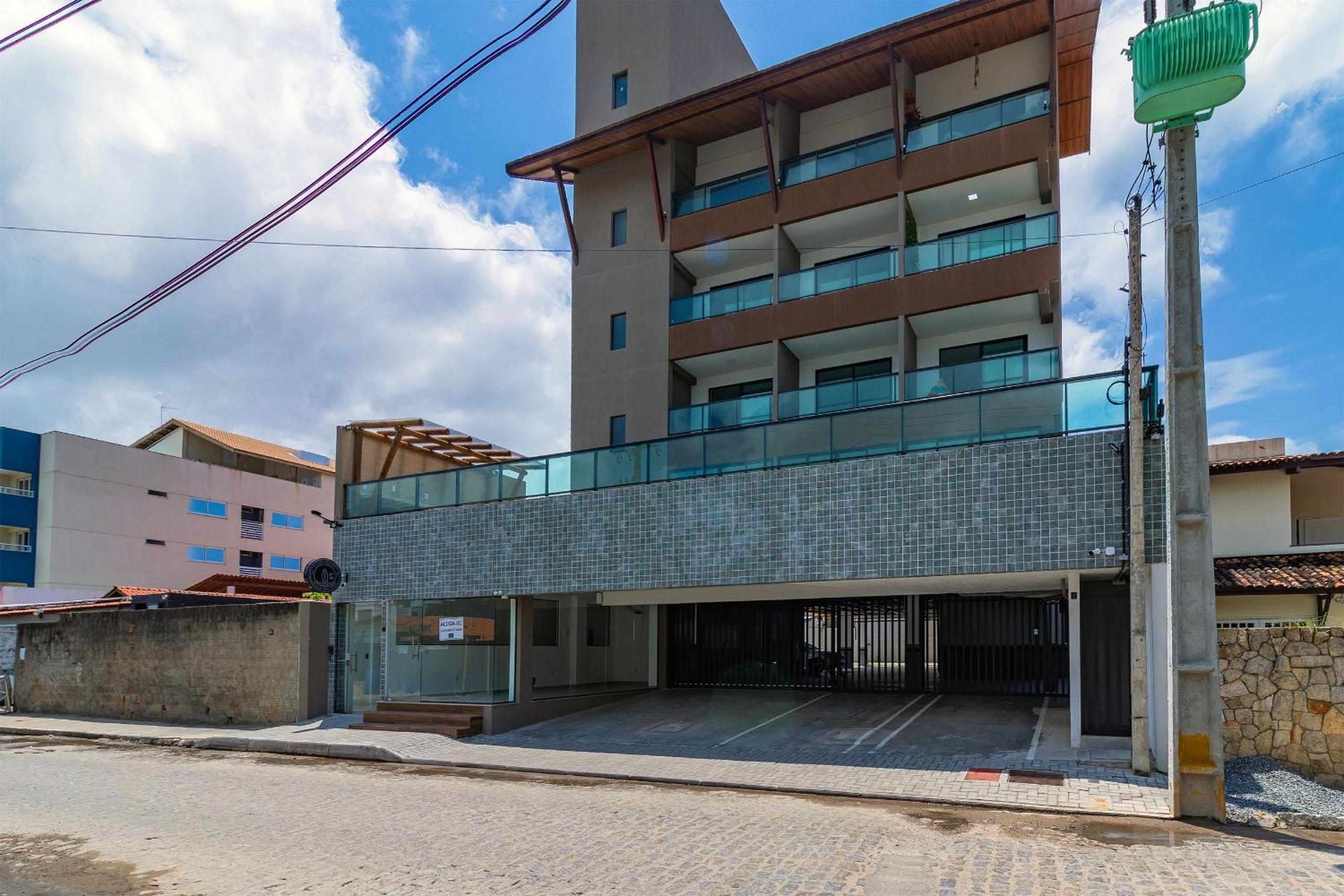Villa Del Mar #101 - Apto em Porto por Carpediem