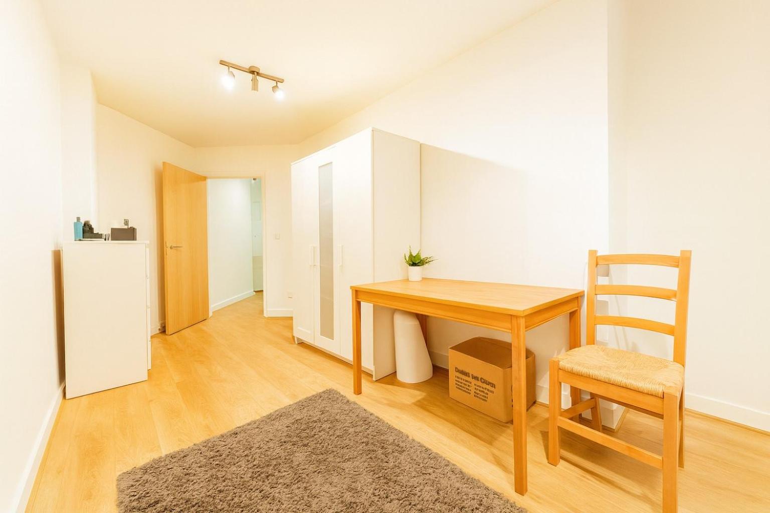 Sky-View Home in Brentwood Essex