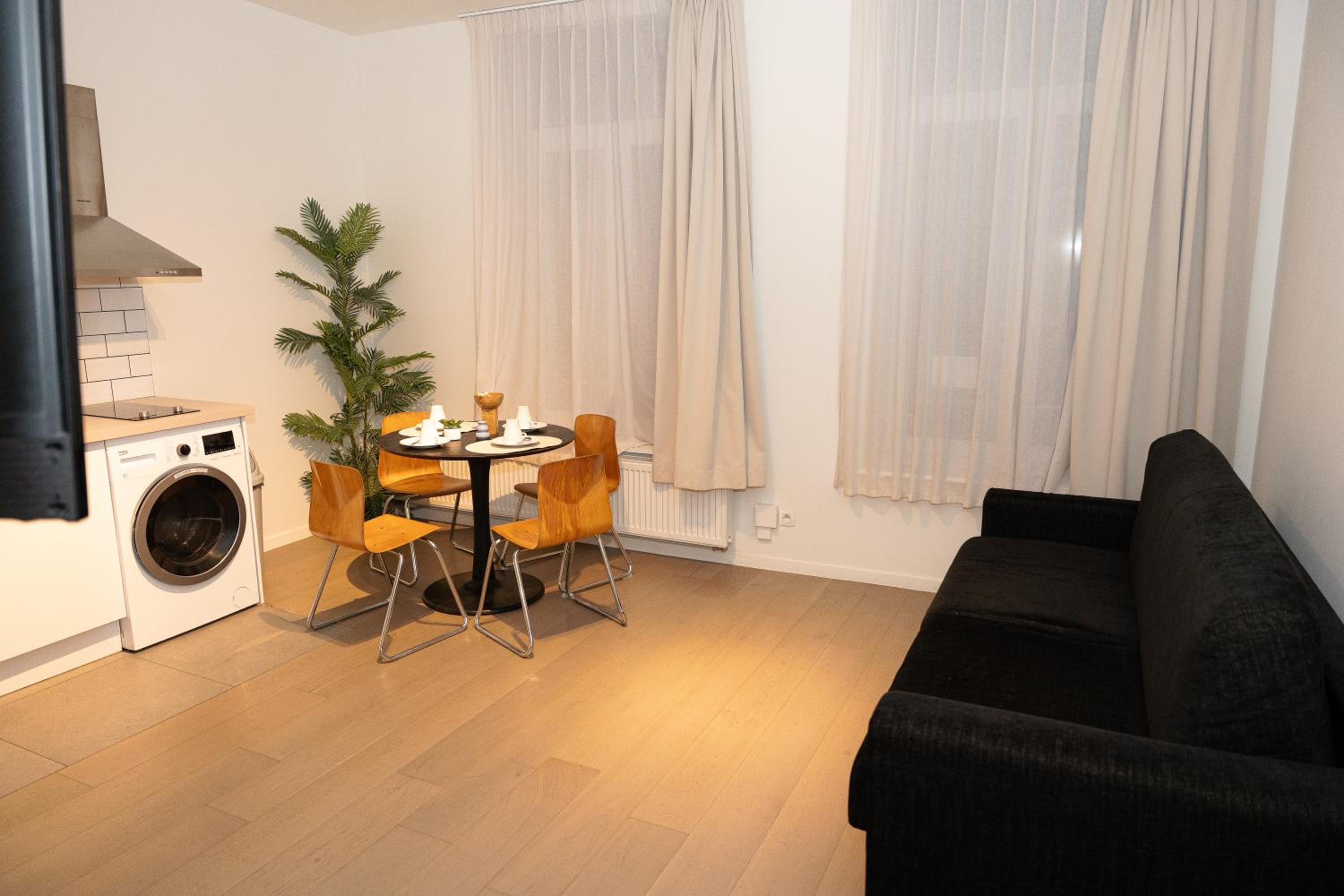 Studio 003 Avenue Louise