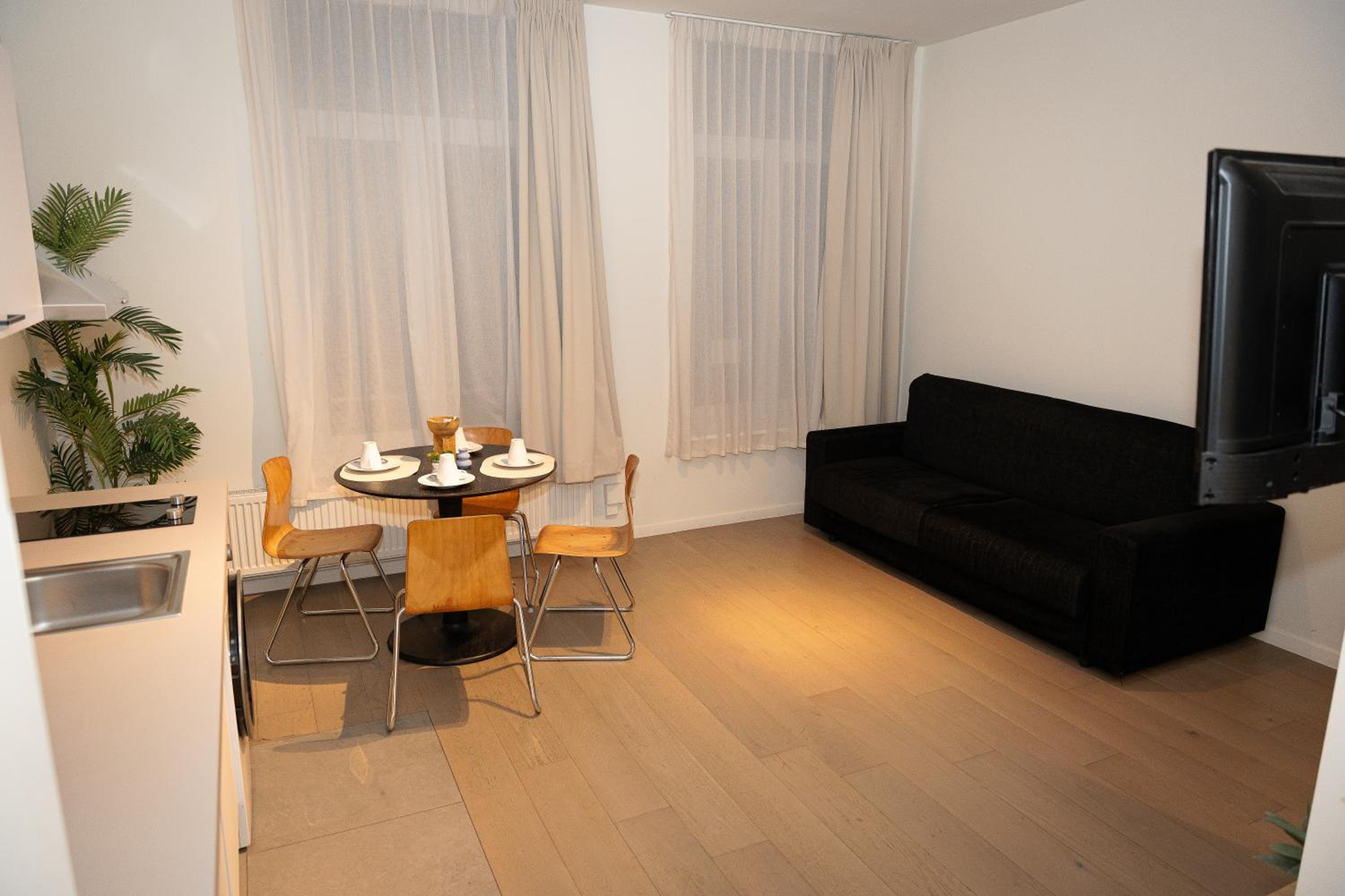 Studio 003 Avenue Louise