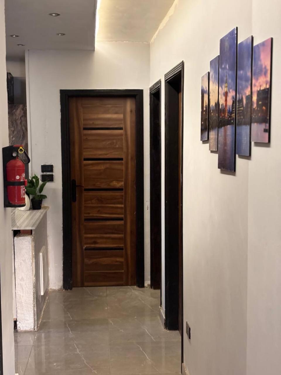 Quiet & Fully Equipped Private Room, New Cairo