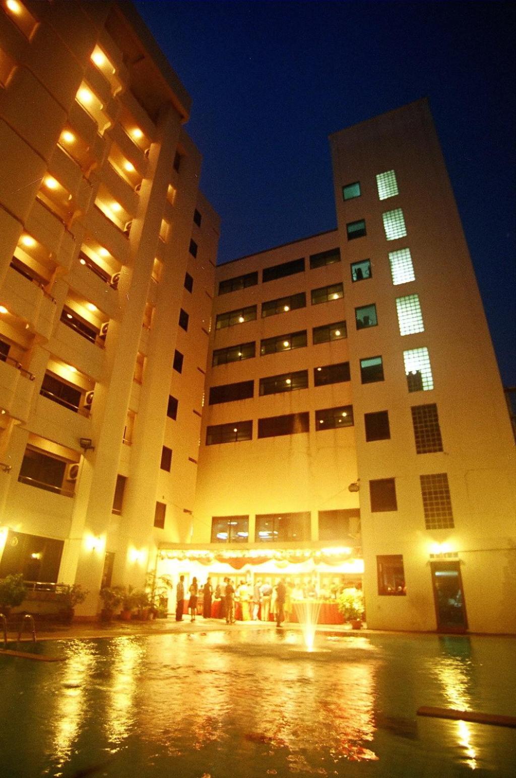 Ebina House - SHA Extra Plus