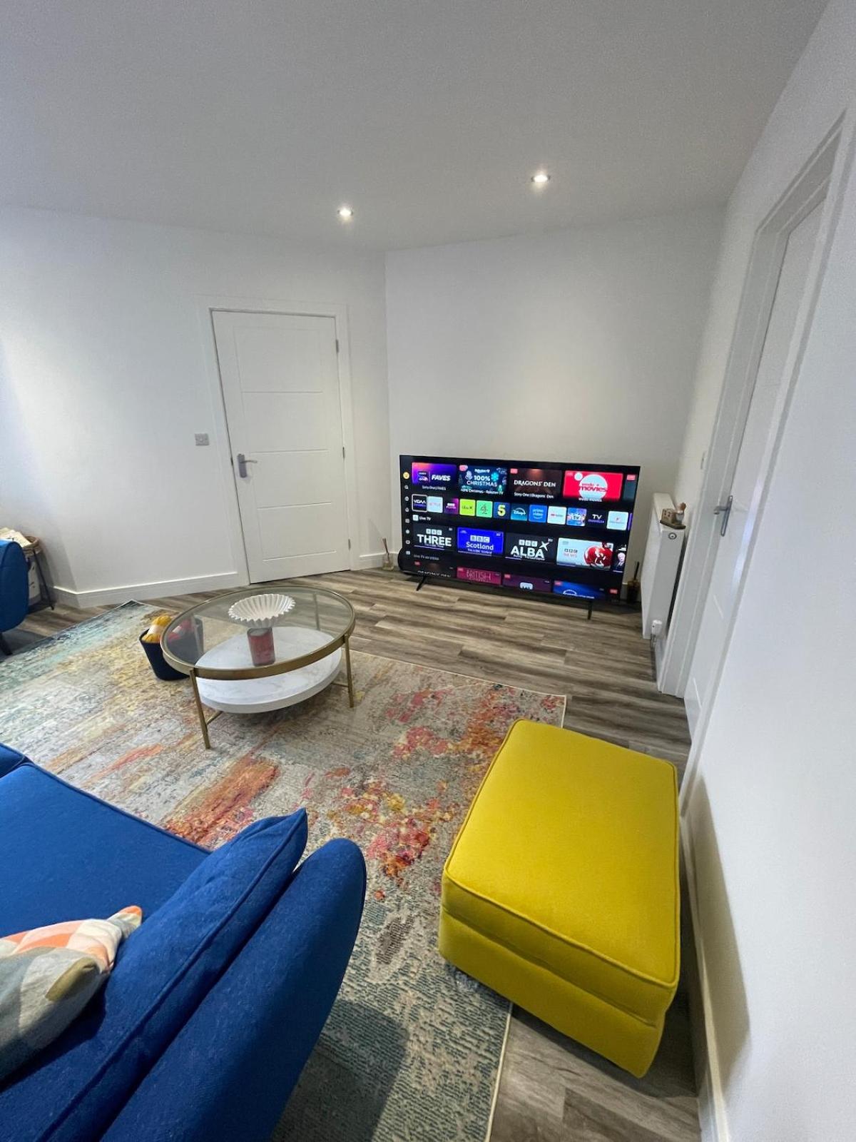Sleaford Luxury Country Stay