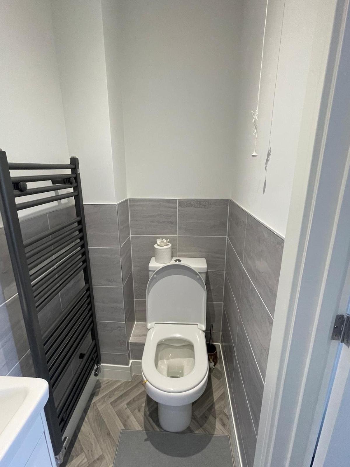 Sleaford Luxury Country Stay