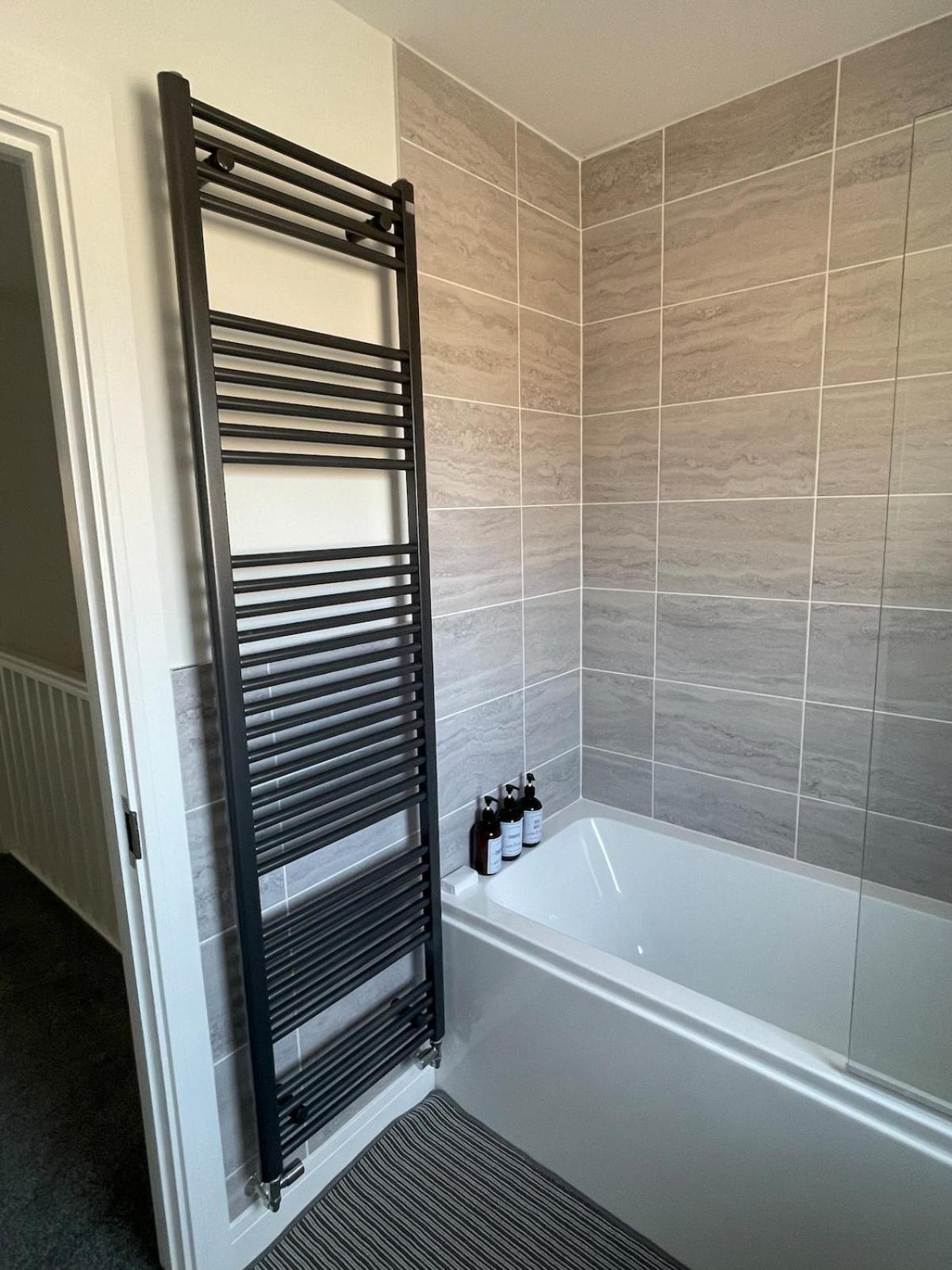 Sleaford Luxury Country Stay