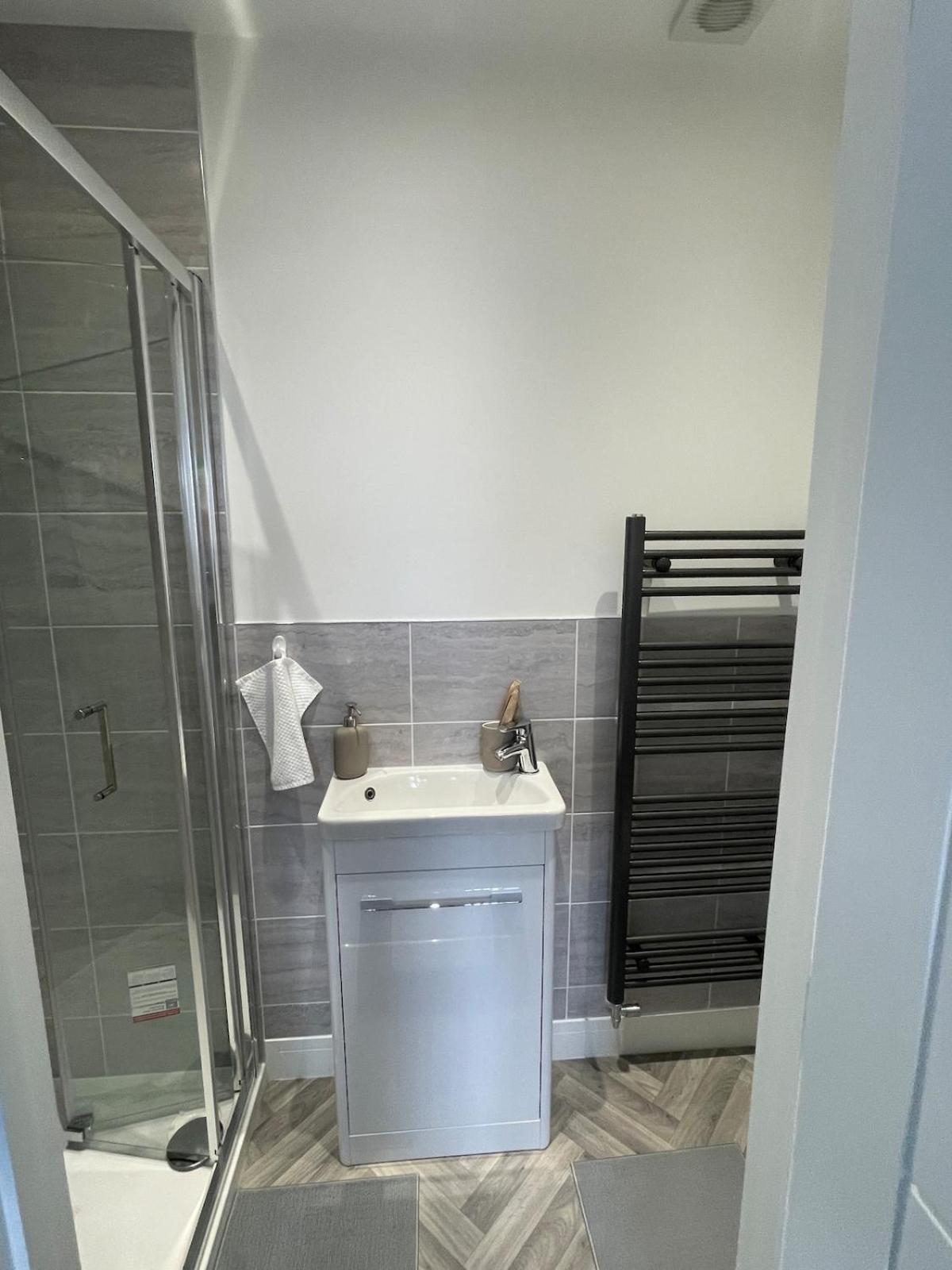 Sleaford Luxury Country Stay