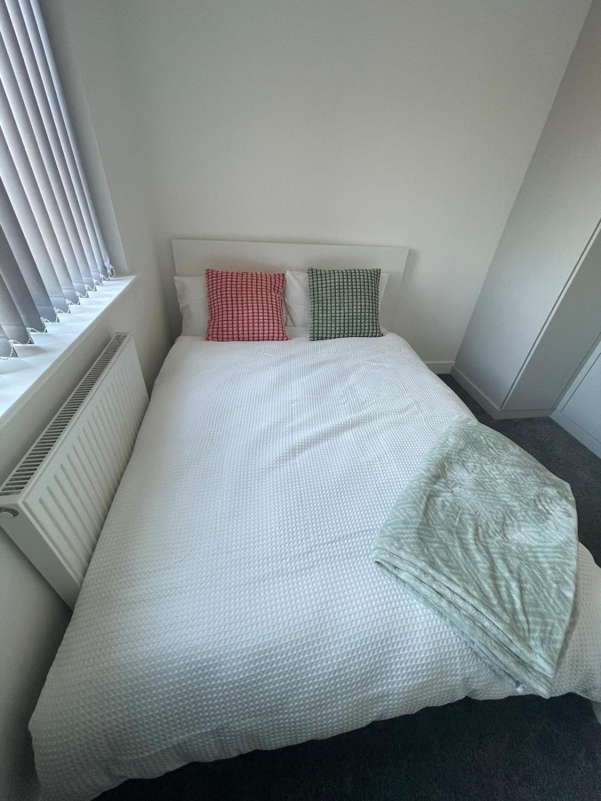 Sleaford Luxury Country Stay