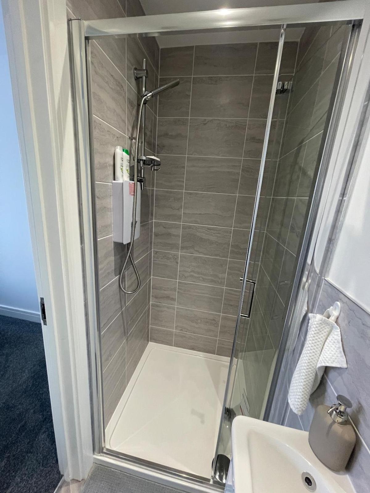 Sleaford Luxury Country Stay