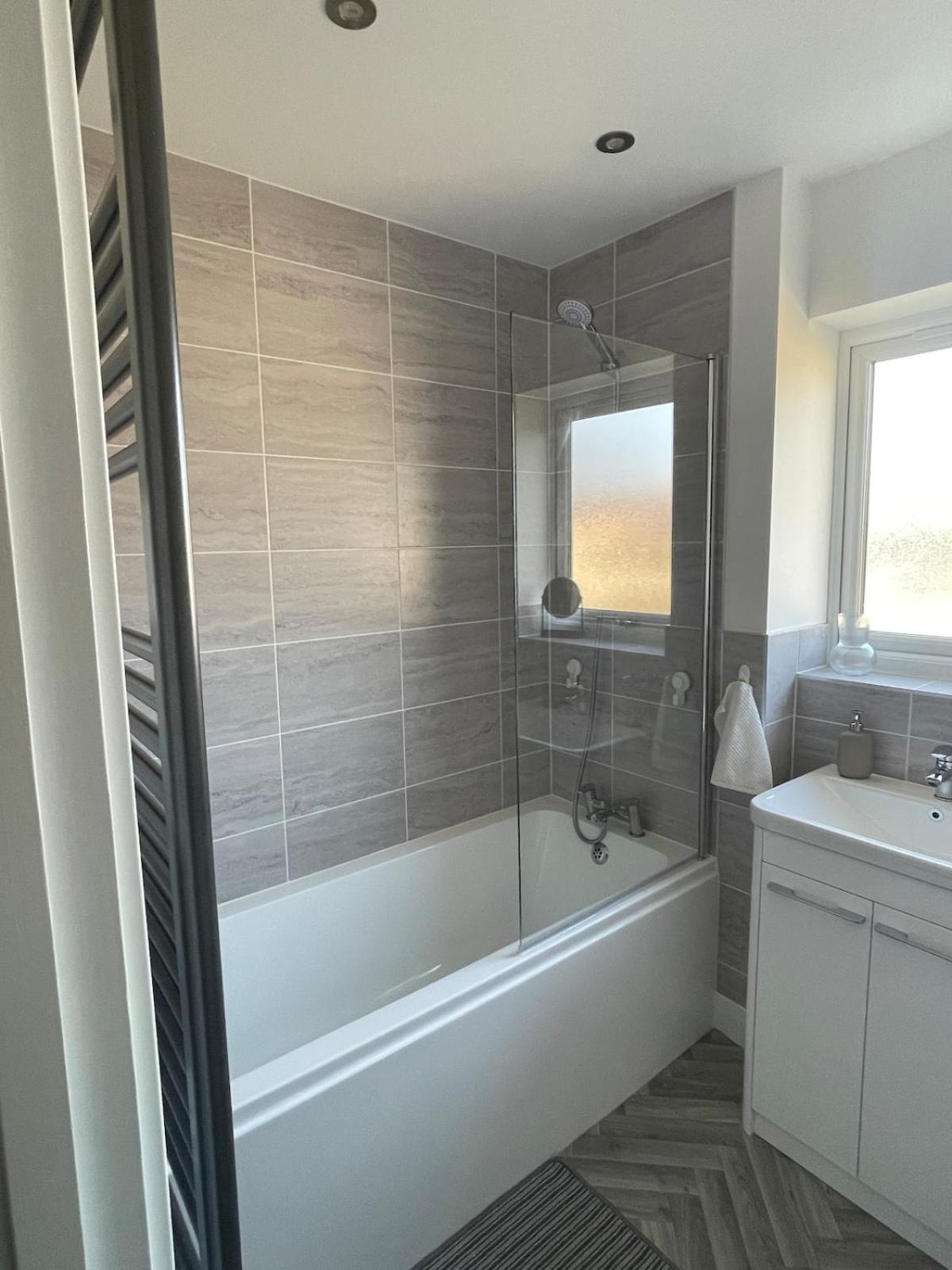 Sleaford Luxury Country Stay