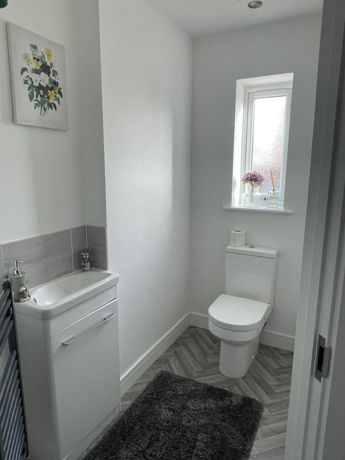 Sleaford Luxury Country Stay