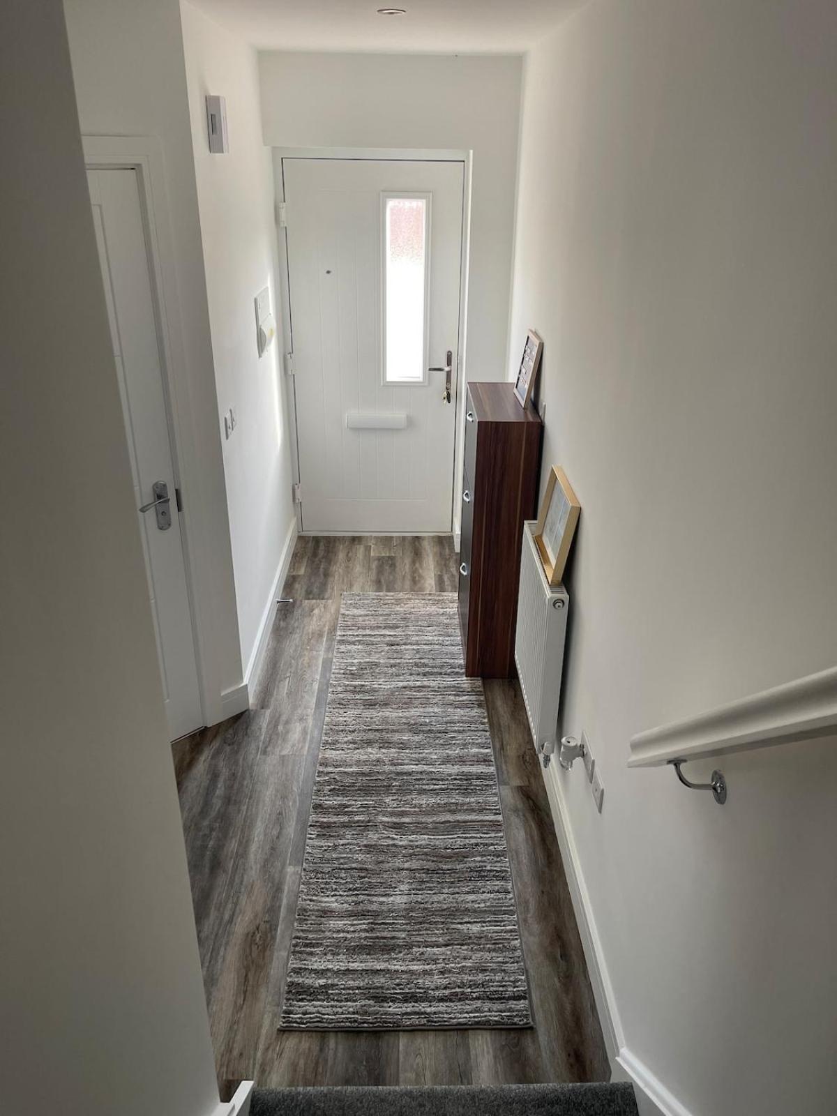 Sleaford Luxury Country Stay