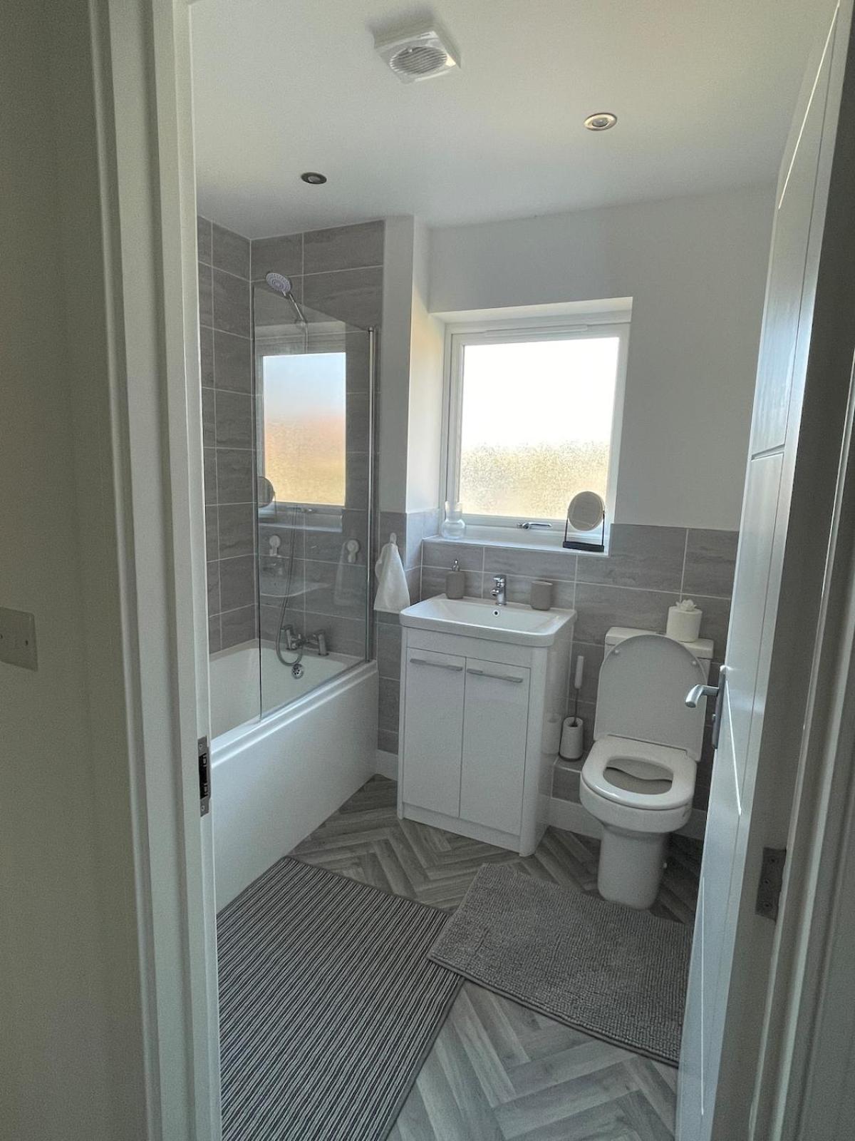 Sleaford Luxury Country Stay