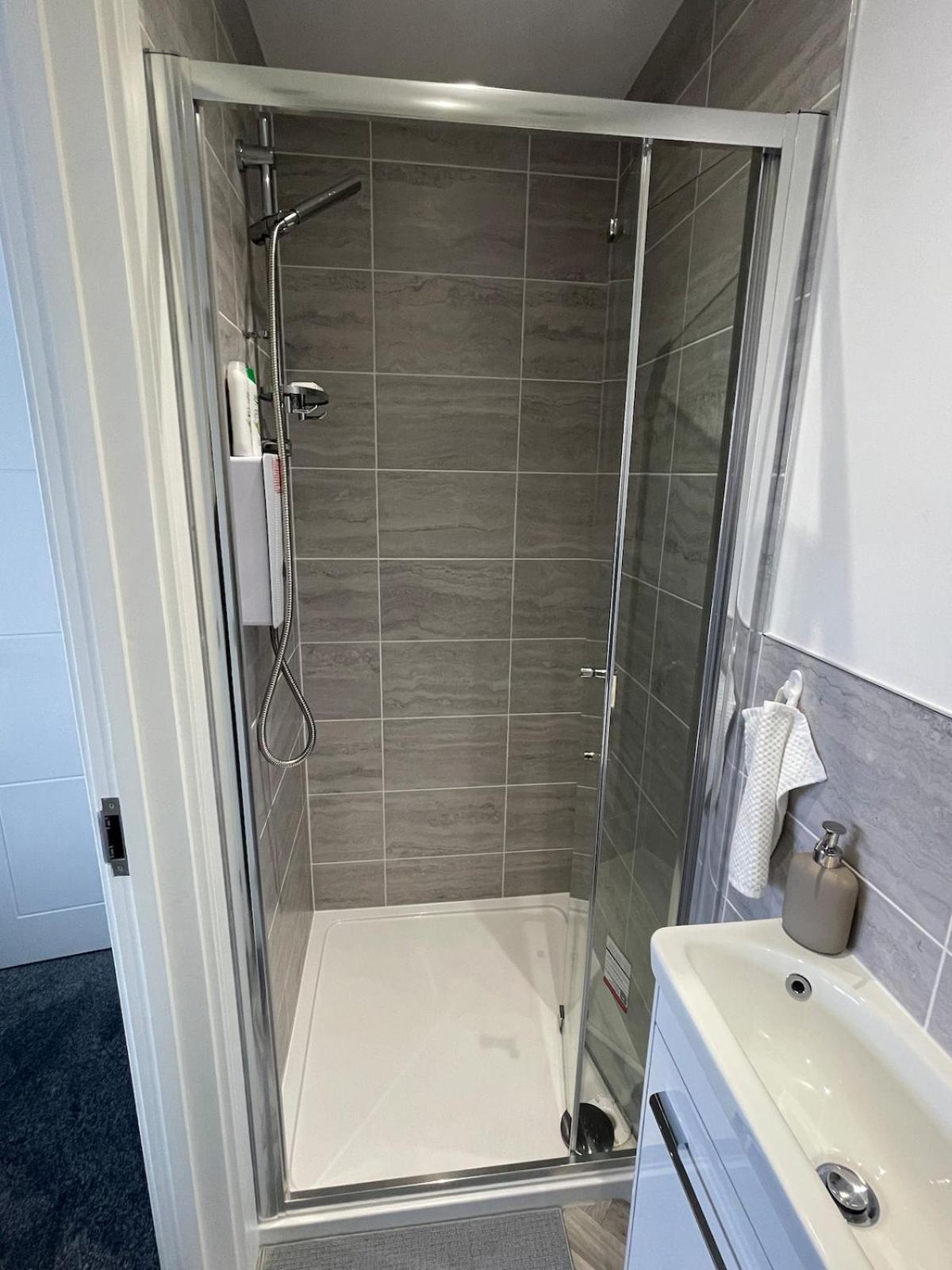 Sleaford Luxury Country Stay