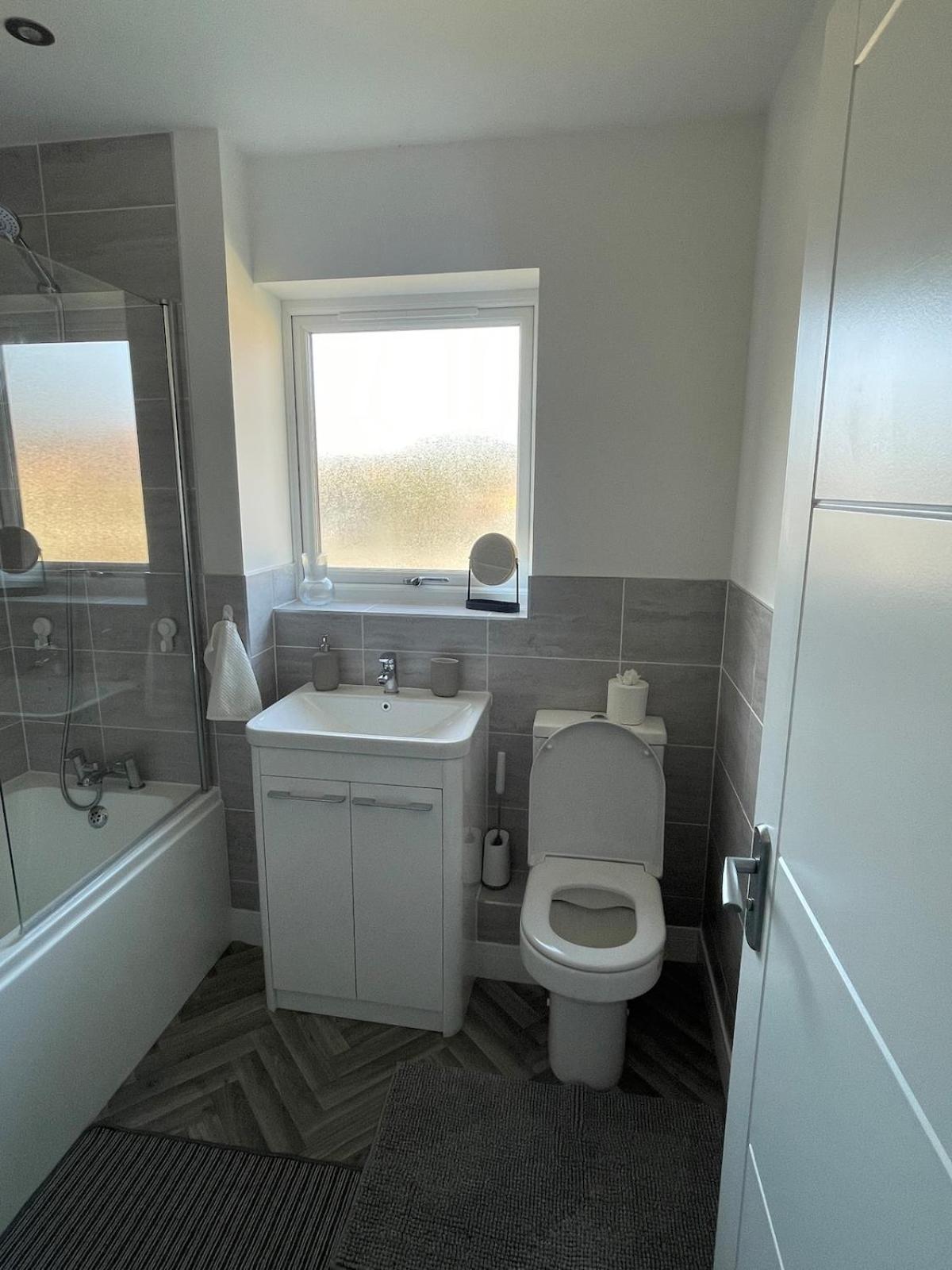 Sleaford Luxury Country Stay