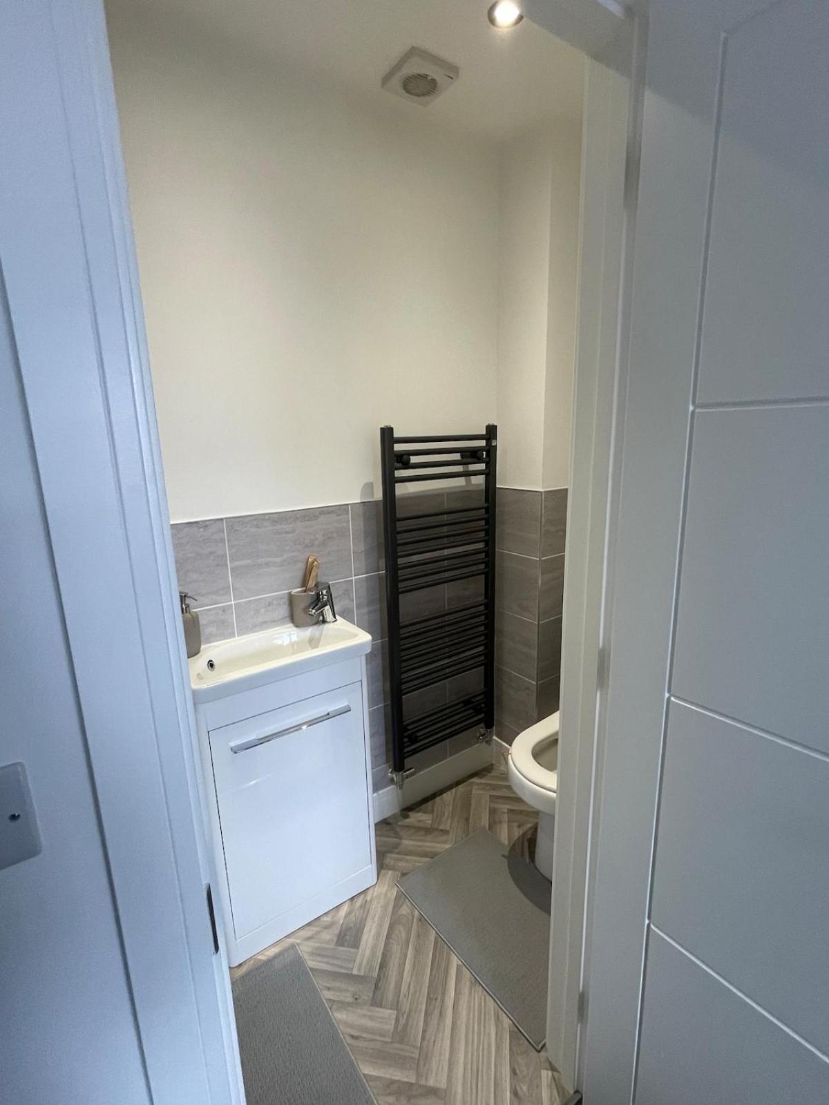 Sleaford Luxury Country Stay