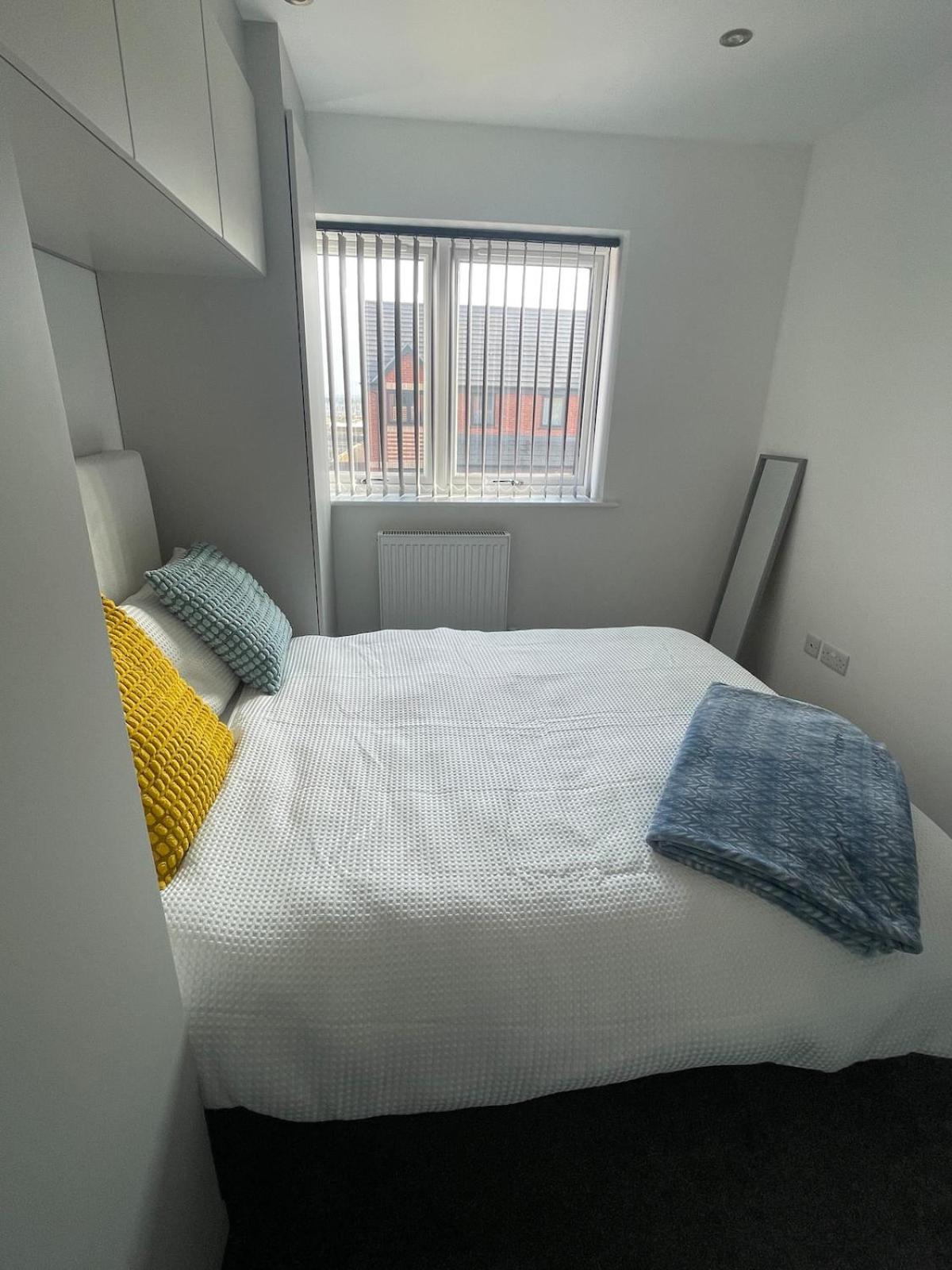 Sleaford Luxury Country Stay