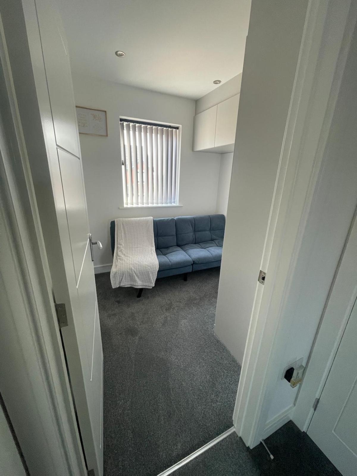 Sleaford Luxury Country Stay