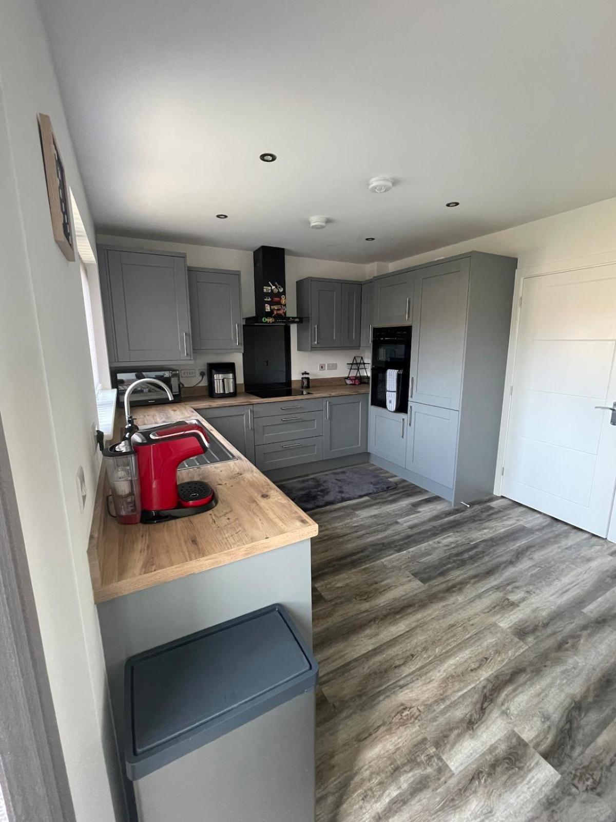 Sleaford Luxury Country Stay