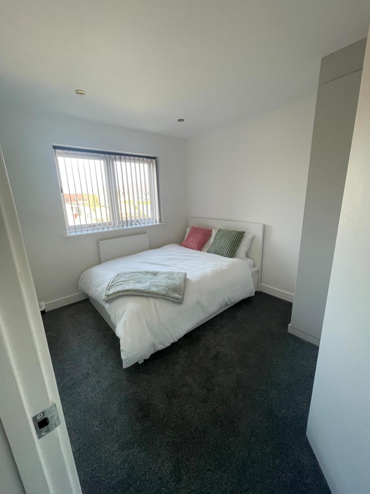 Sleaford Luxury Country Stay