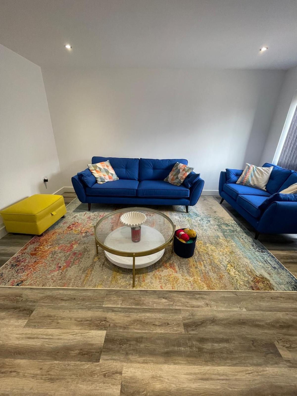 Sleaford Luxury Country Stay