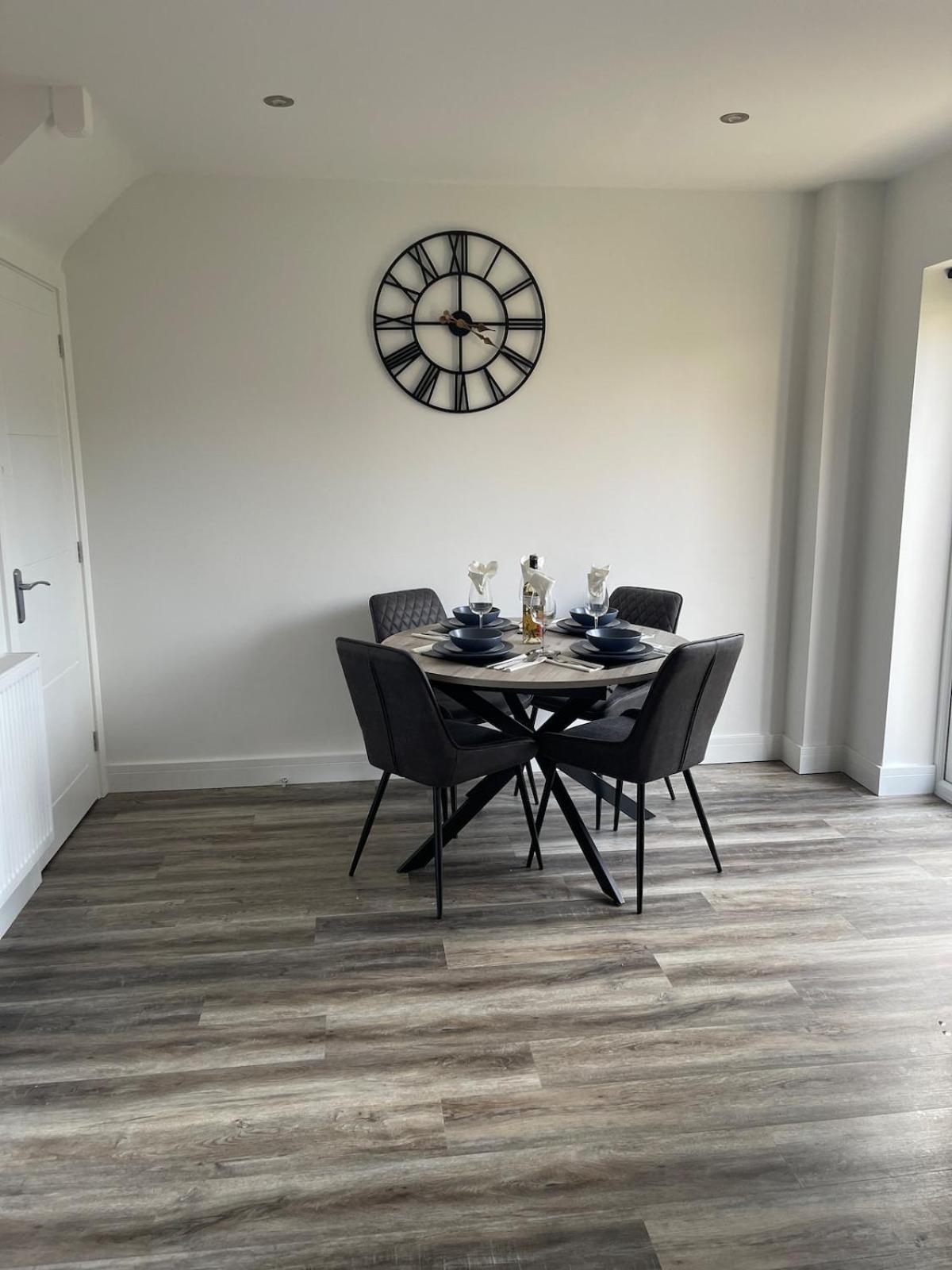 Sleaford Luxury Country Stay