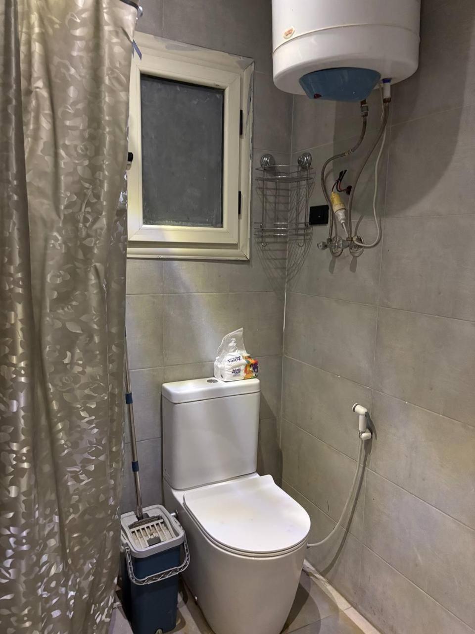 Quiet & Fully Equipped Private Room, New Cairo