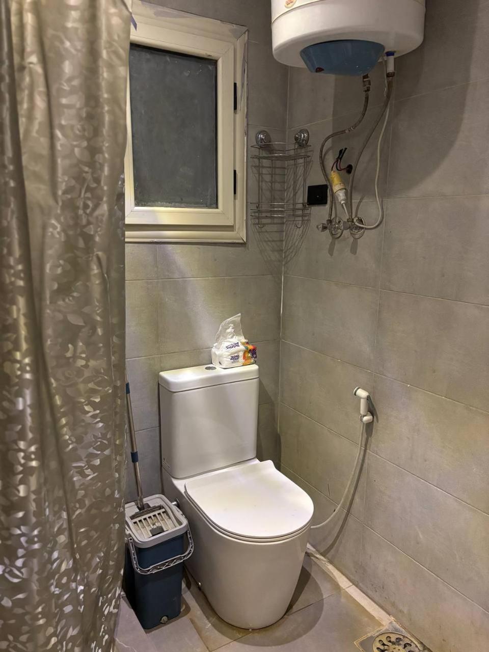 Quiet & Fully Equipped Private Room, New Cairo