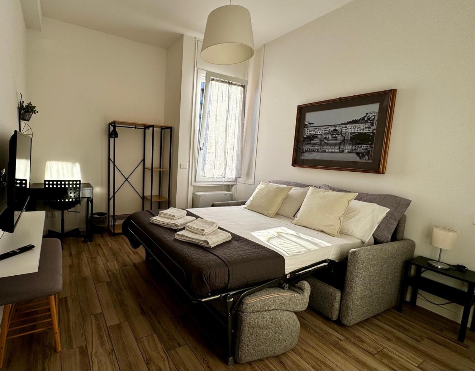 Toscana Prime Apartment