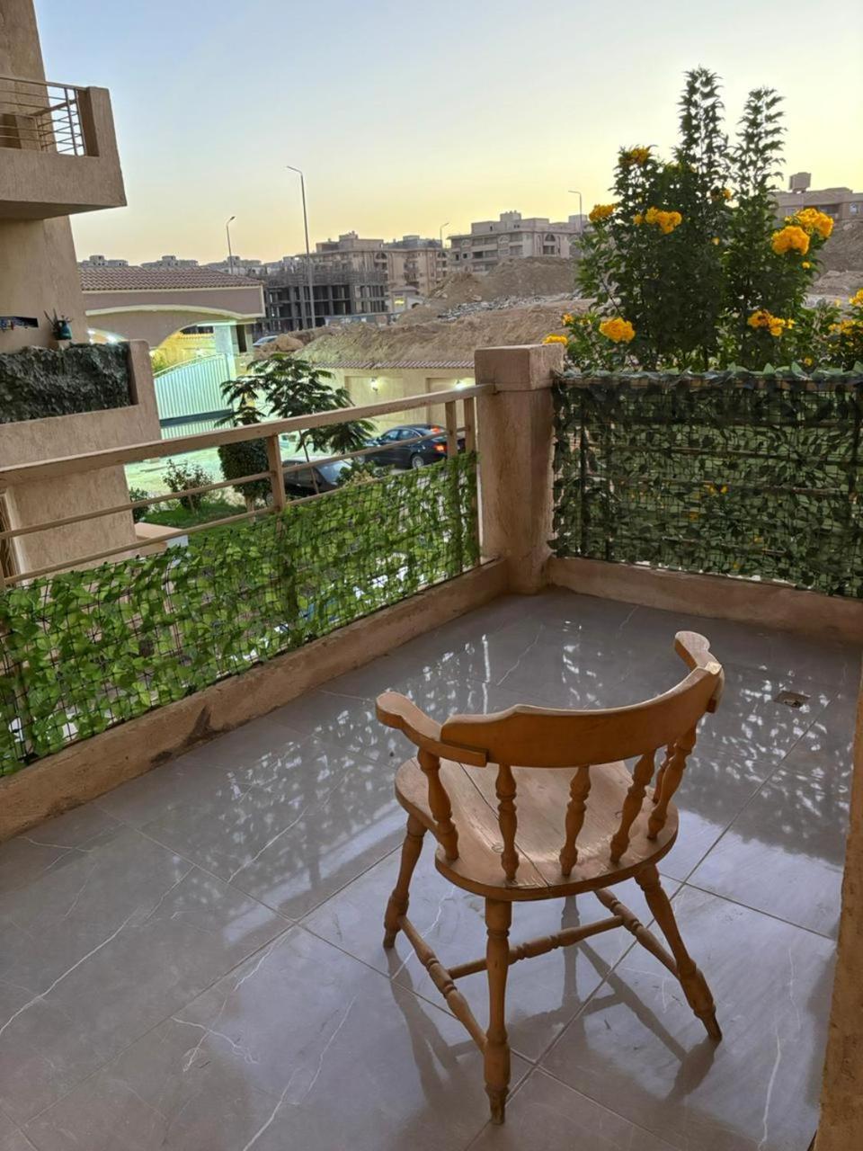 Quiet & Fully Equipped Private Room, New Cairo