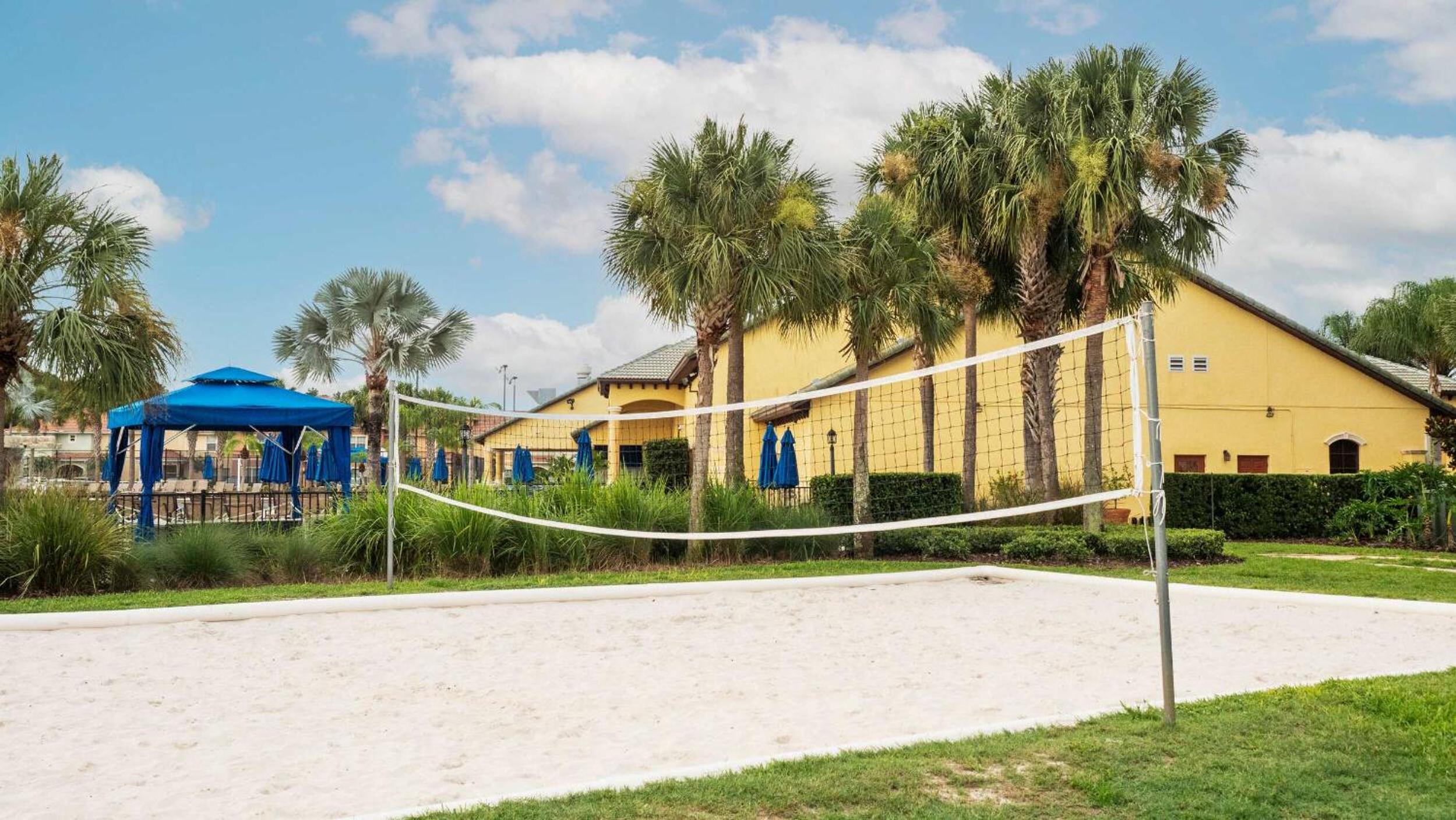 Family Resort Getaway w Pool & Patio near Disney
