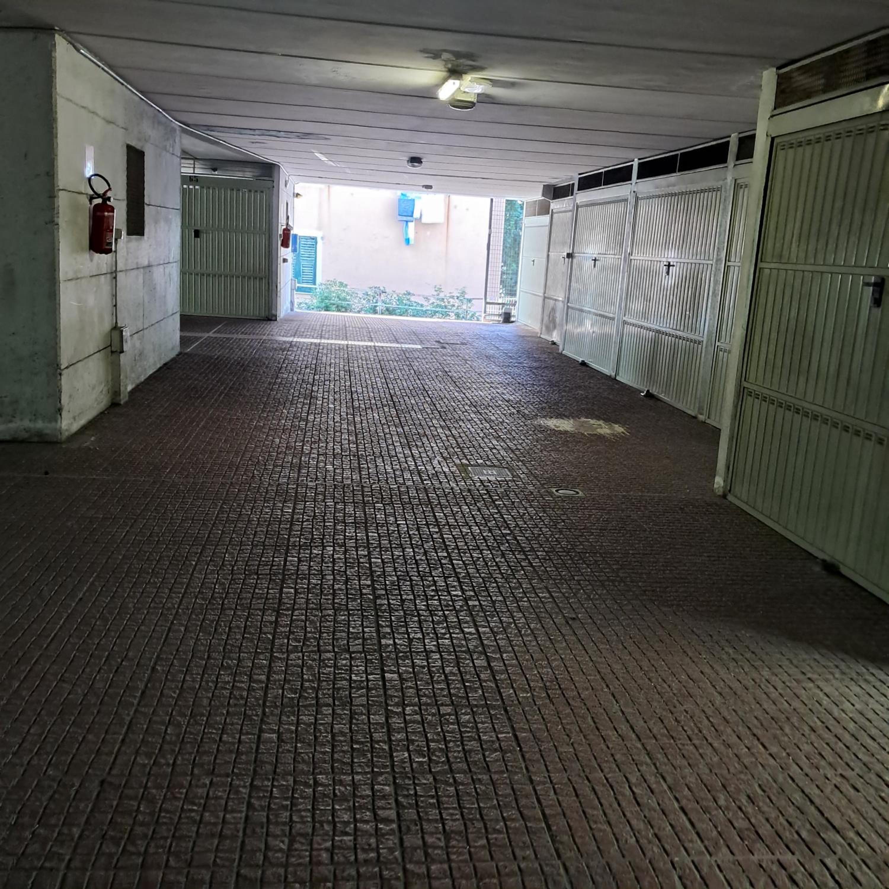 Appartamento a San Martino, Genova