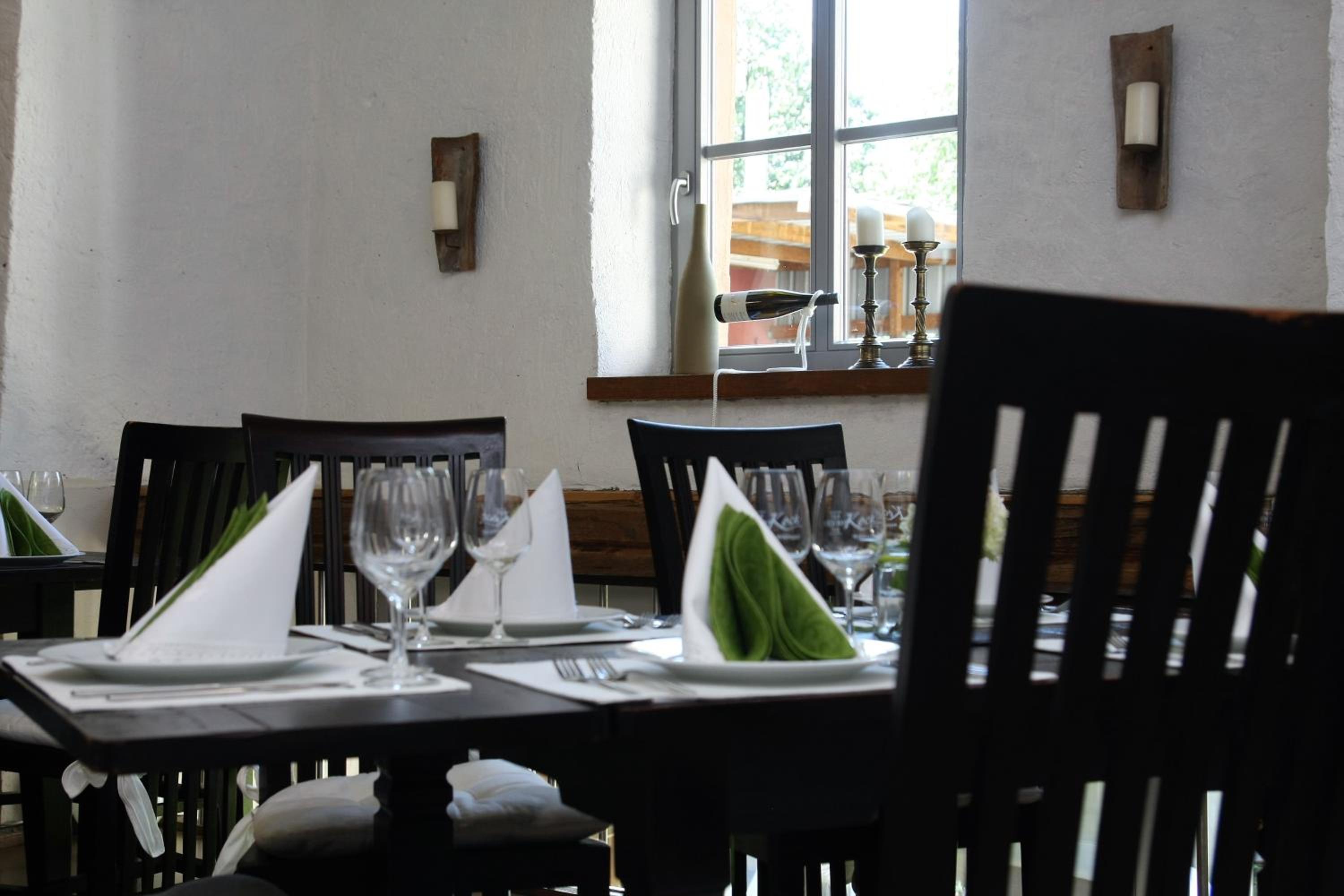 Moselurlaub im Ferienweinhaus Koch