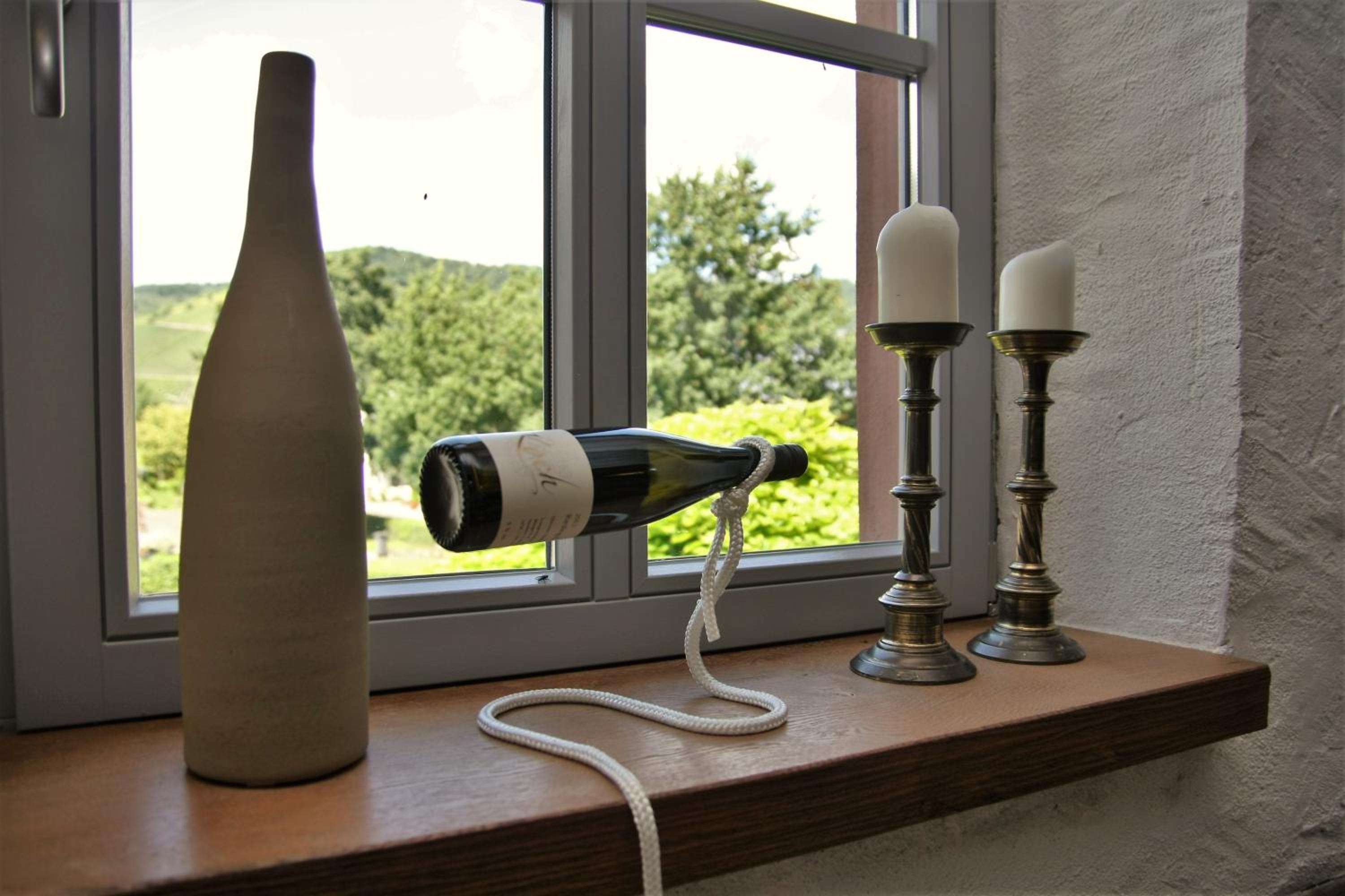 Moselurlaub im Ferienweinhaus Koch