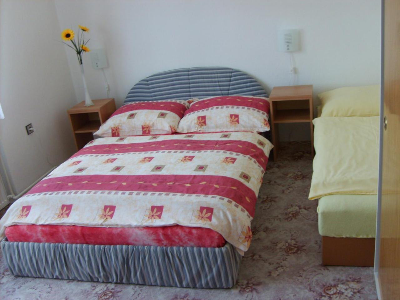 Apartmán Eva view 3