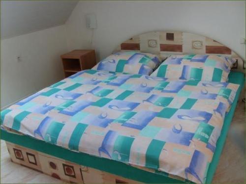 Apartmán Eva view 4