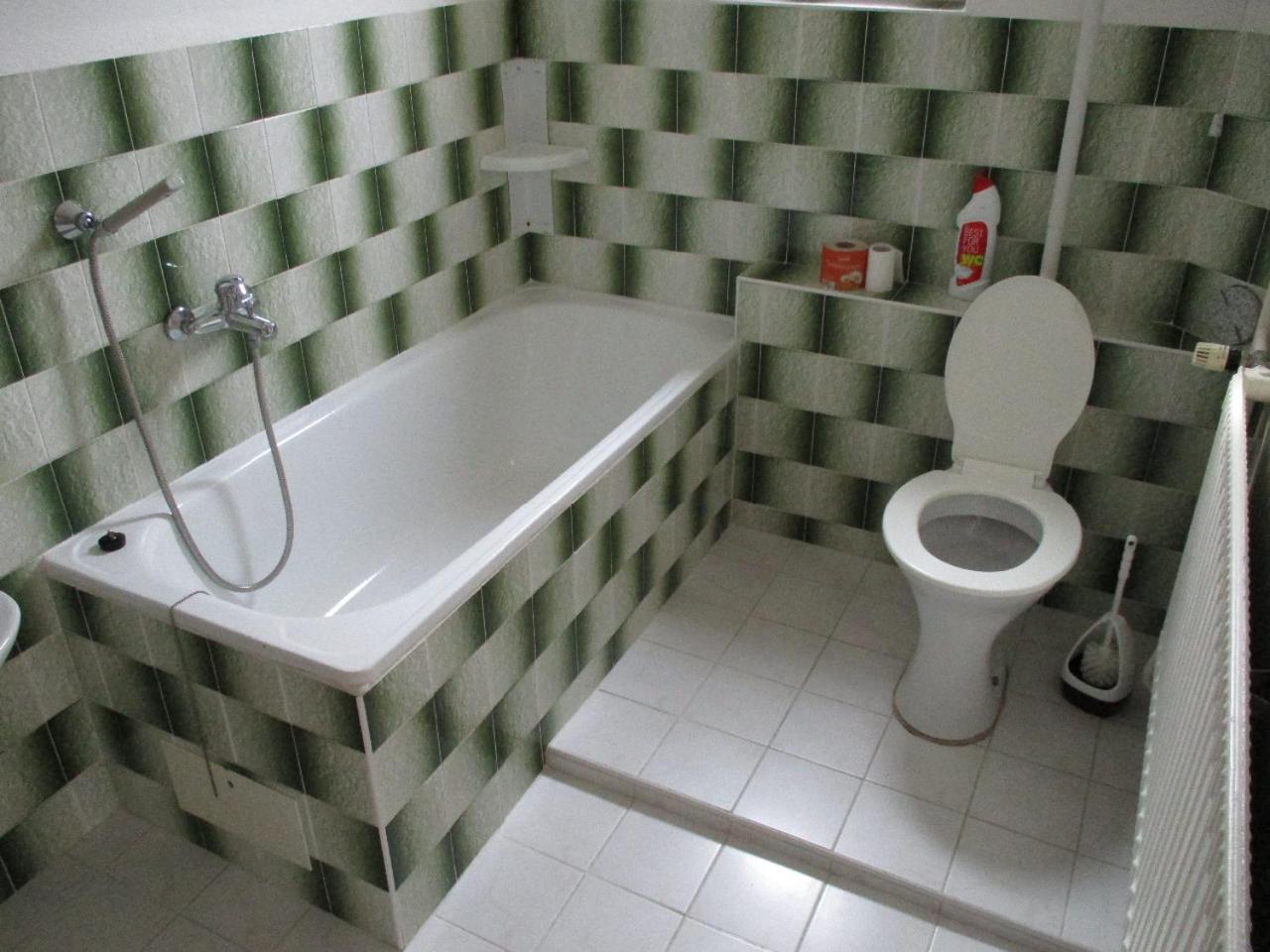 Apartmán Eva view 5